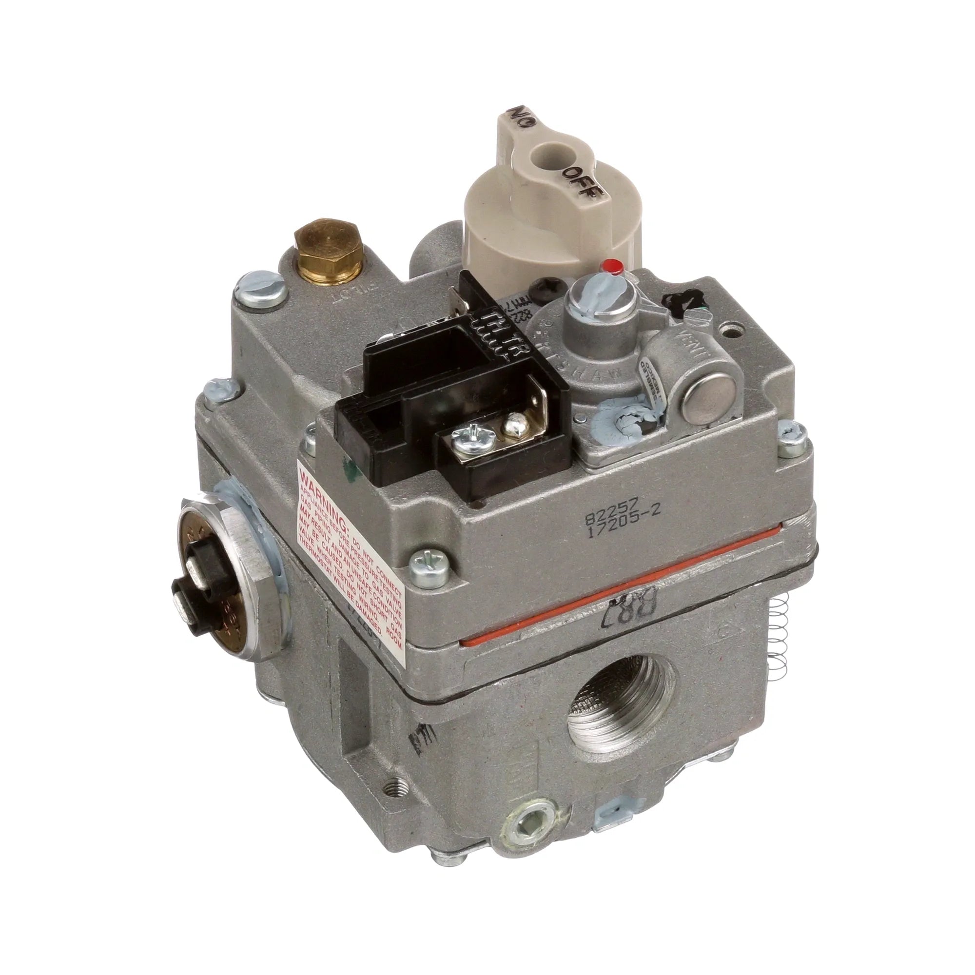 VH410841-19 Vulcan Hart - Gas Control Valve Replacement alternate view 5