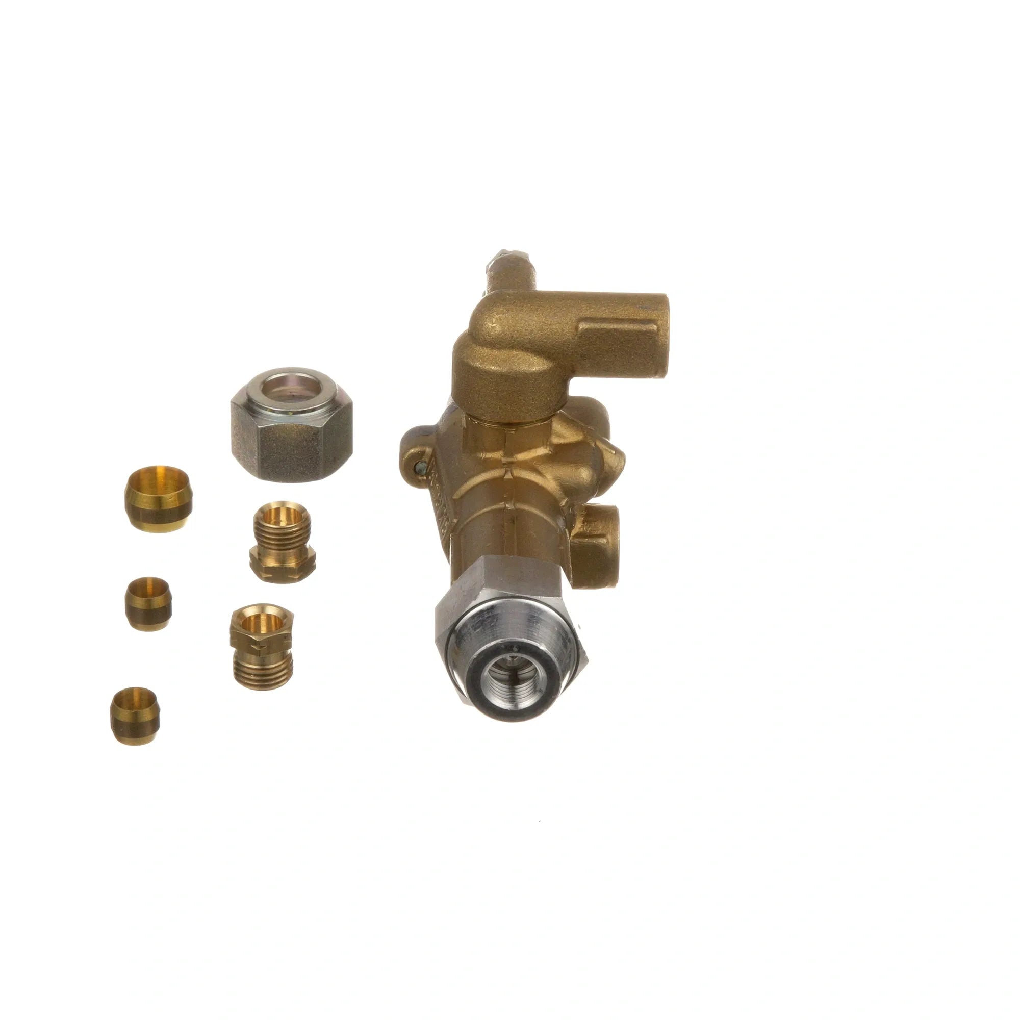 GL2200199 Garland - High Efficiency Hot Top Valve alternate view 2