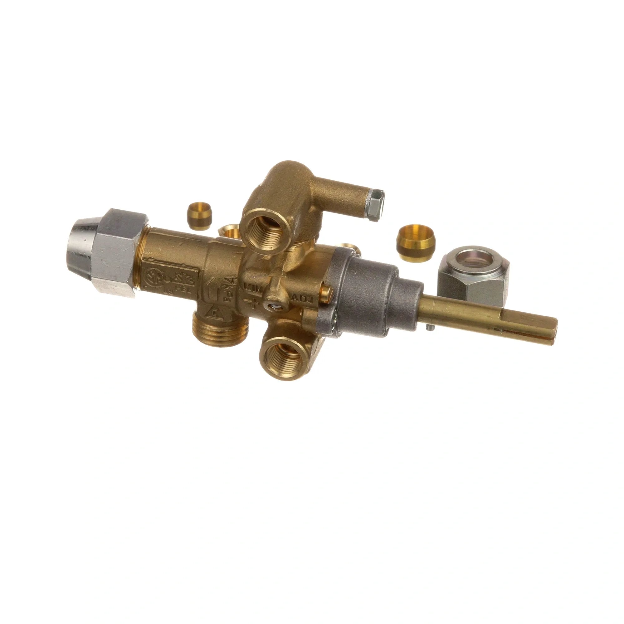 GL4601578 Garland - Hot Top Valve Replacement Part alternate view 3