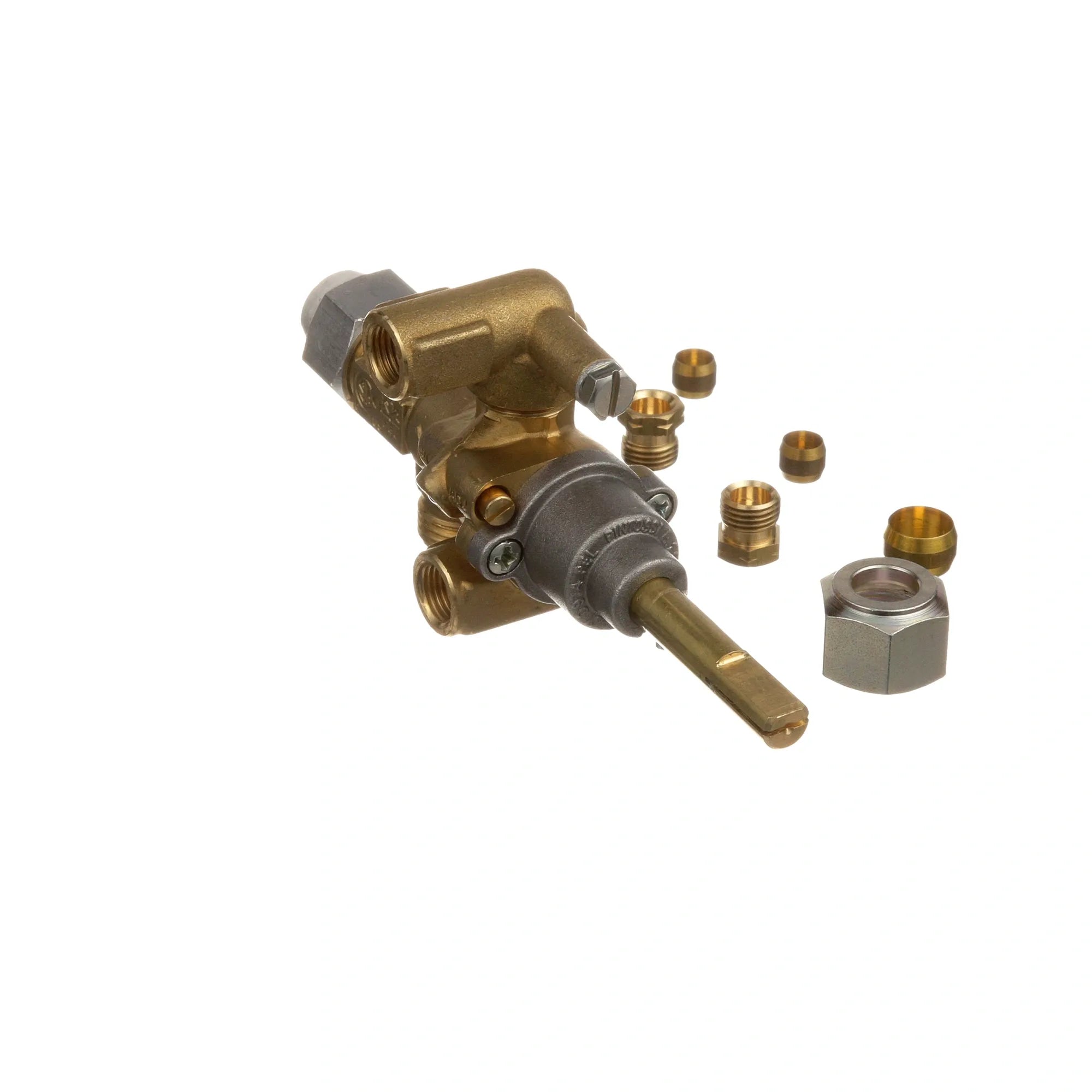 4601578 Garland - High-Quality Hot Top Valve Replacement alternate view 4
