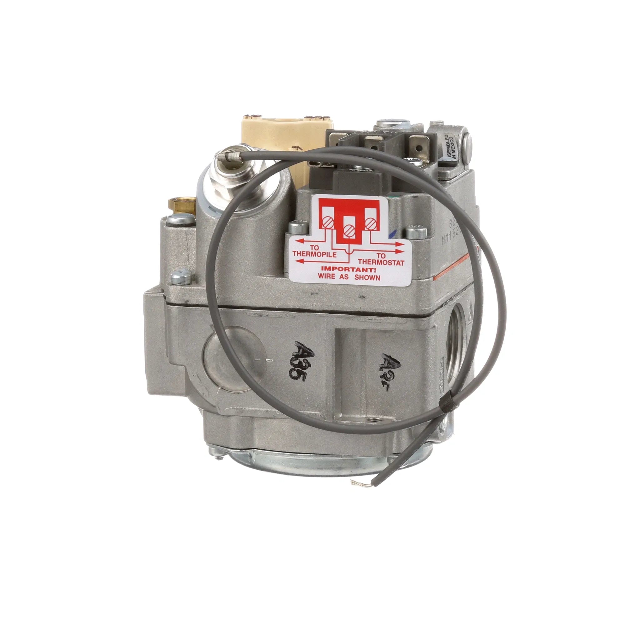 36C03U-402 White Rodgers - Gas Valve Natural Conversion alternate view 2