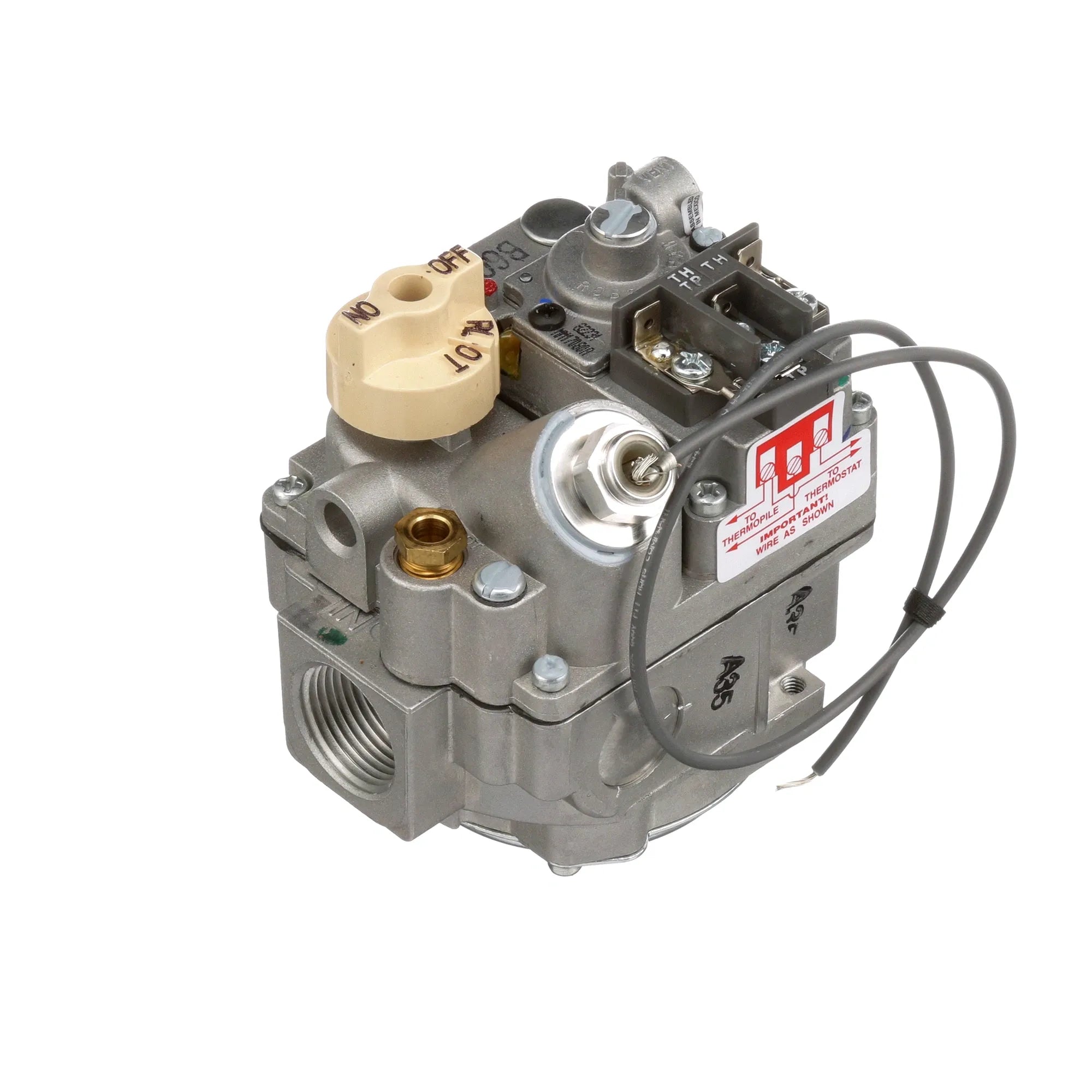 A80102 American Range - Reliable Gas Valve alternate view 4