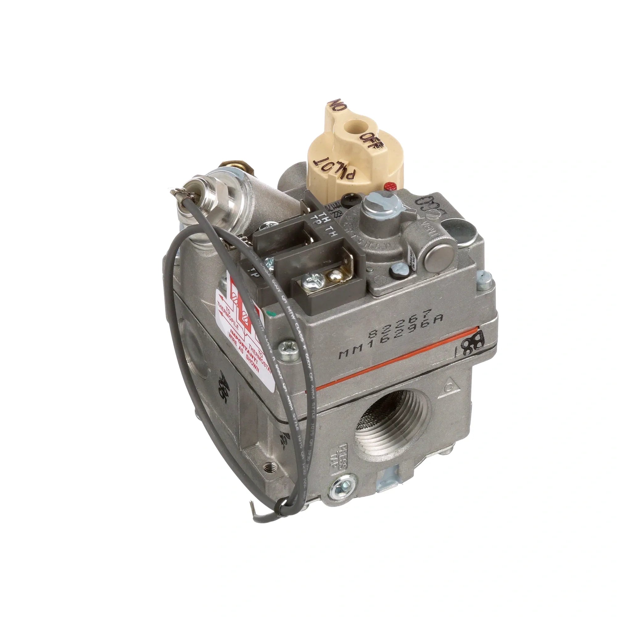 36C03U-402 White Rodgers - Gas Valve Natural Conversion alternate view 5