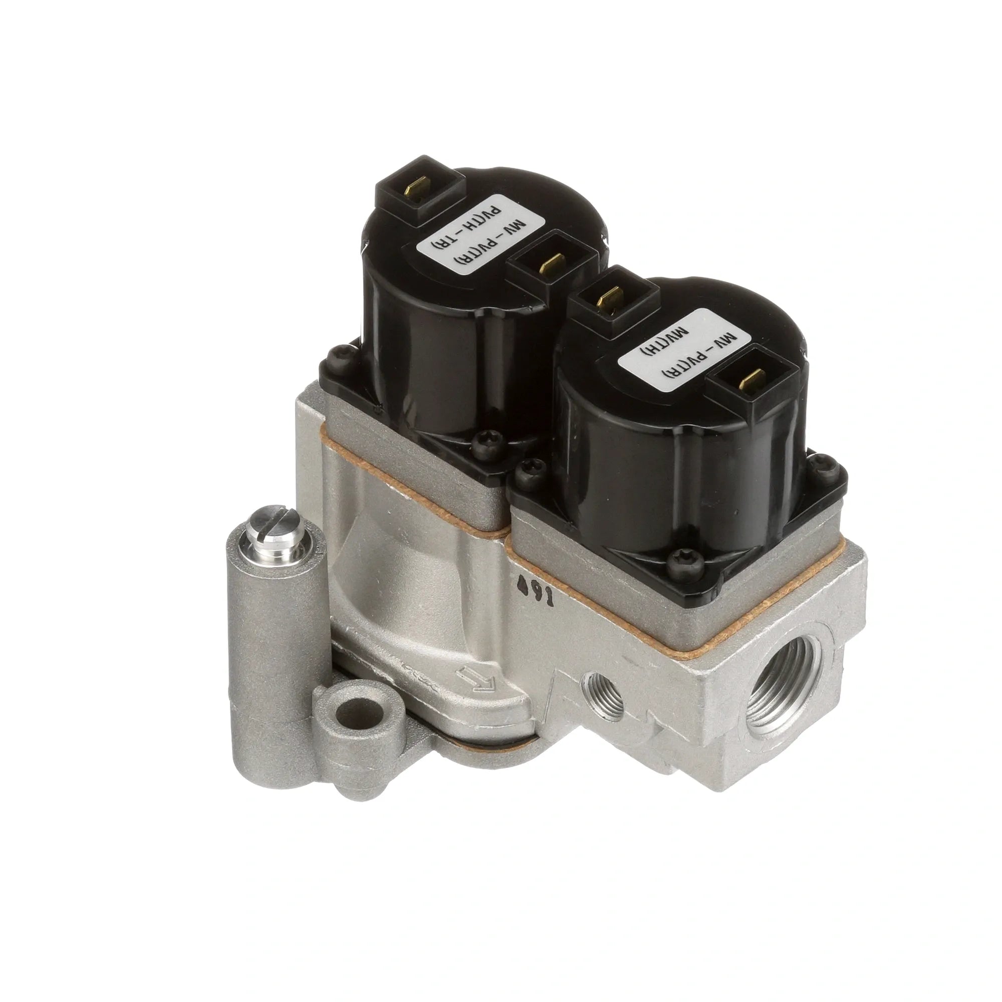 Z098443 Groen - High-Quality Gas Valve 1/2