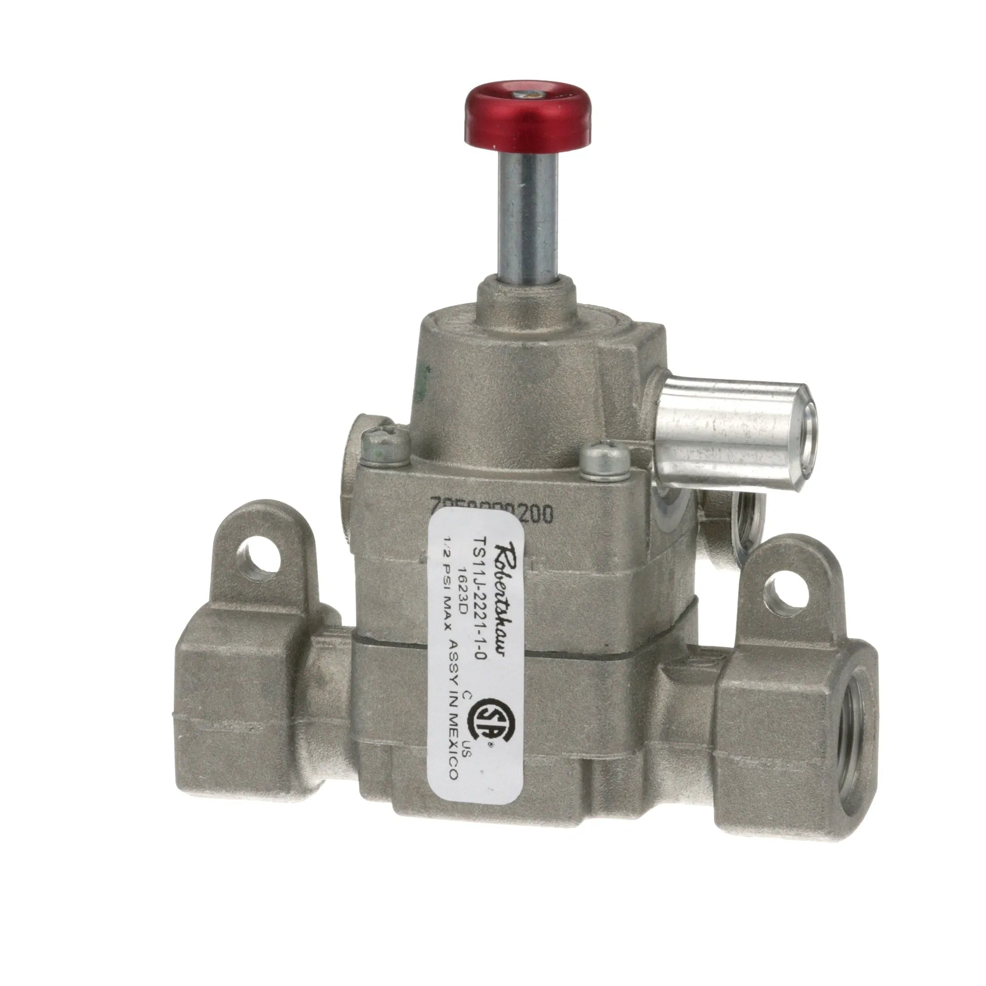 427083-00002 Hobart - Premium Safety Valve for Equipment alternate view 2