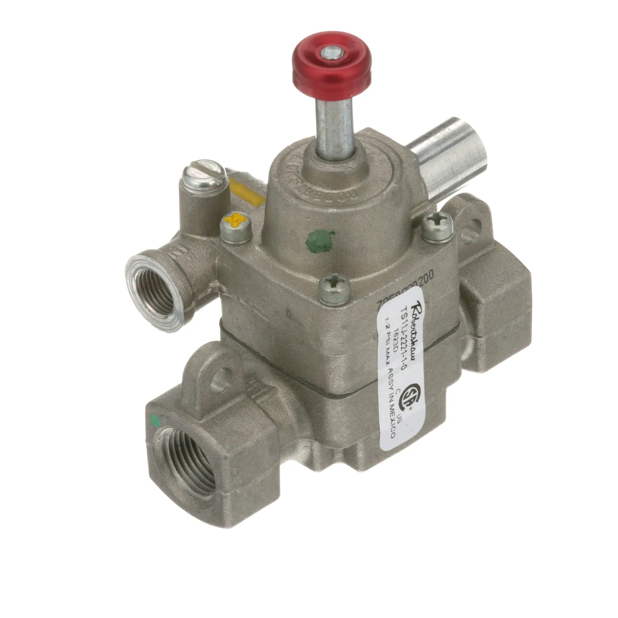 427083-00002 Hobart - Premium Safety Valve for Equipment alternate view 4