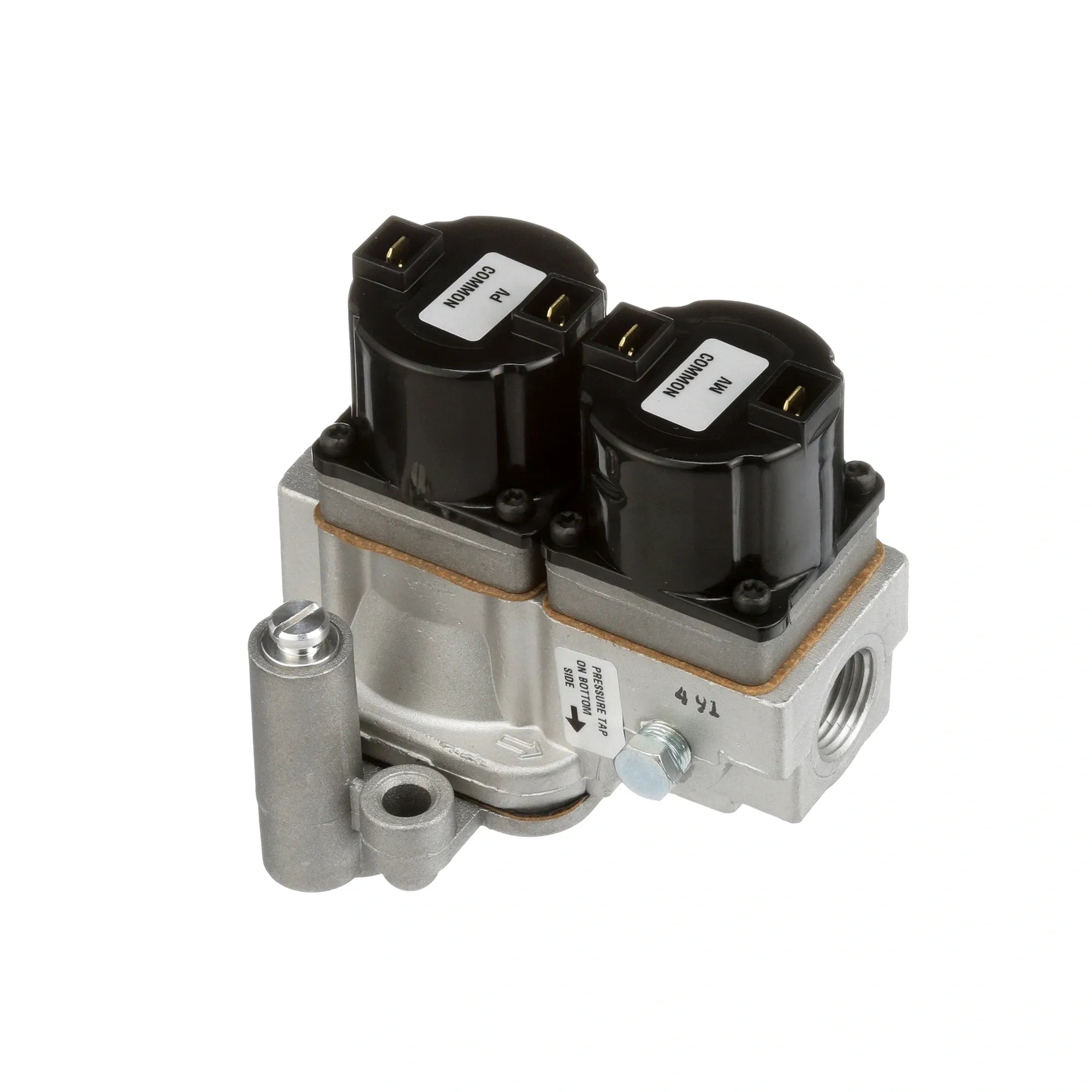 G96HGA-4 Johnson Controls - Efficient Gas Valve Solution alternate view 3