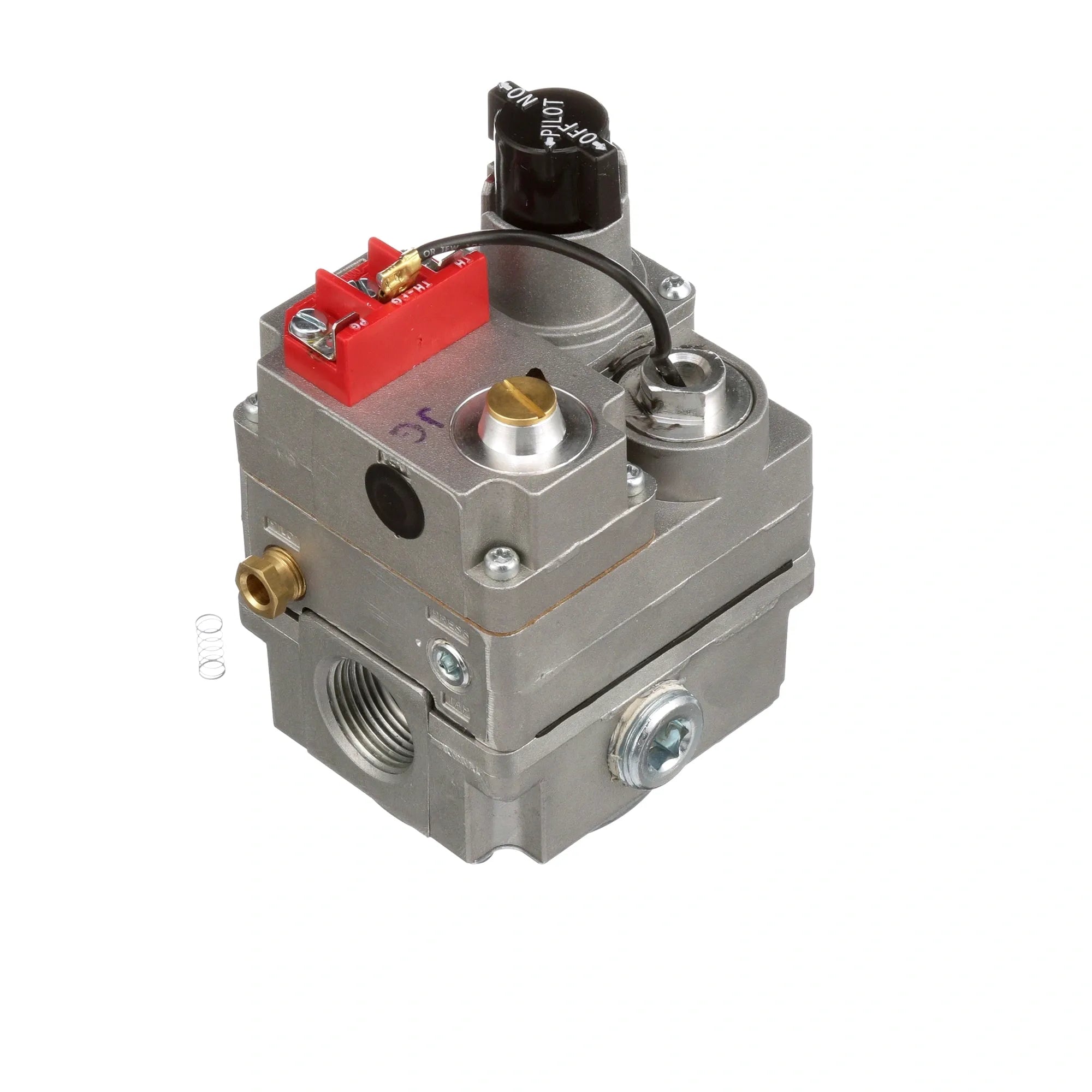 1173WR Imperial - Control Valve for Natural/LP Gas alternate view 4