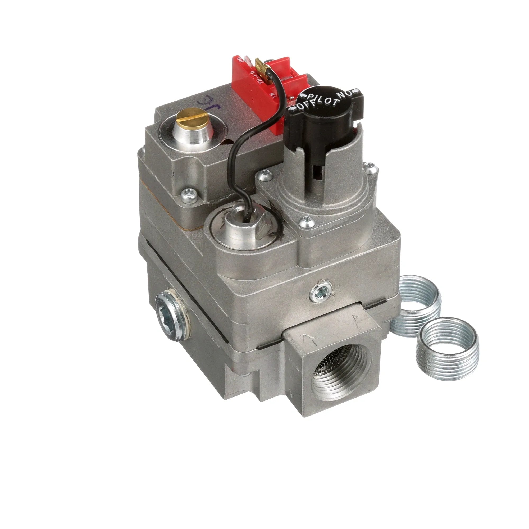 1173WR Imperial - Control Valve for Natural/LP Gas alternate view 5
