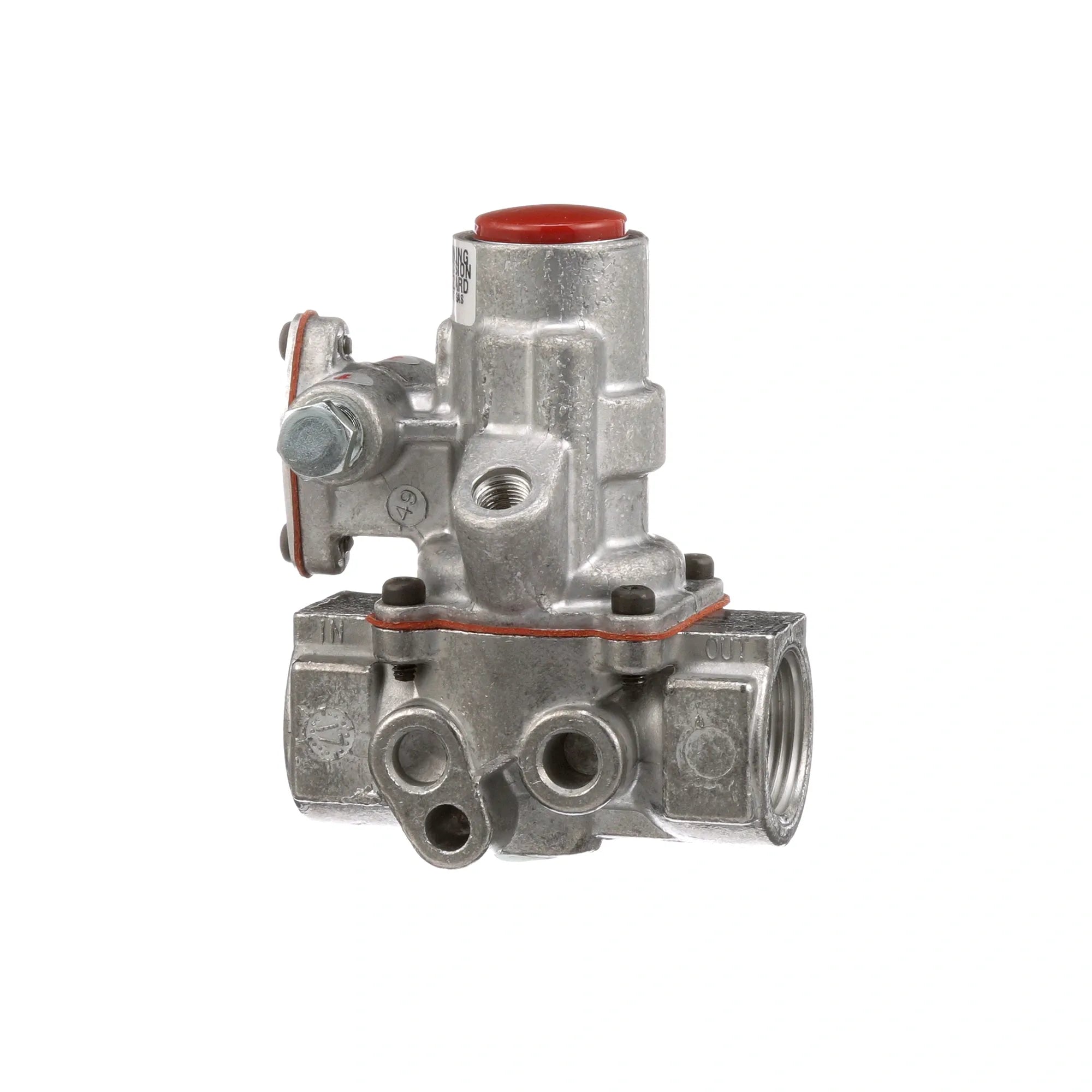 AS-2092702 APW - New Style Baso Safety Valve alternate view 2