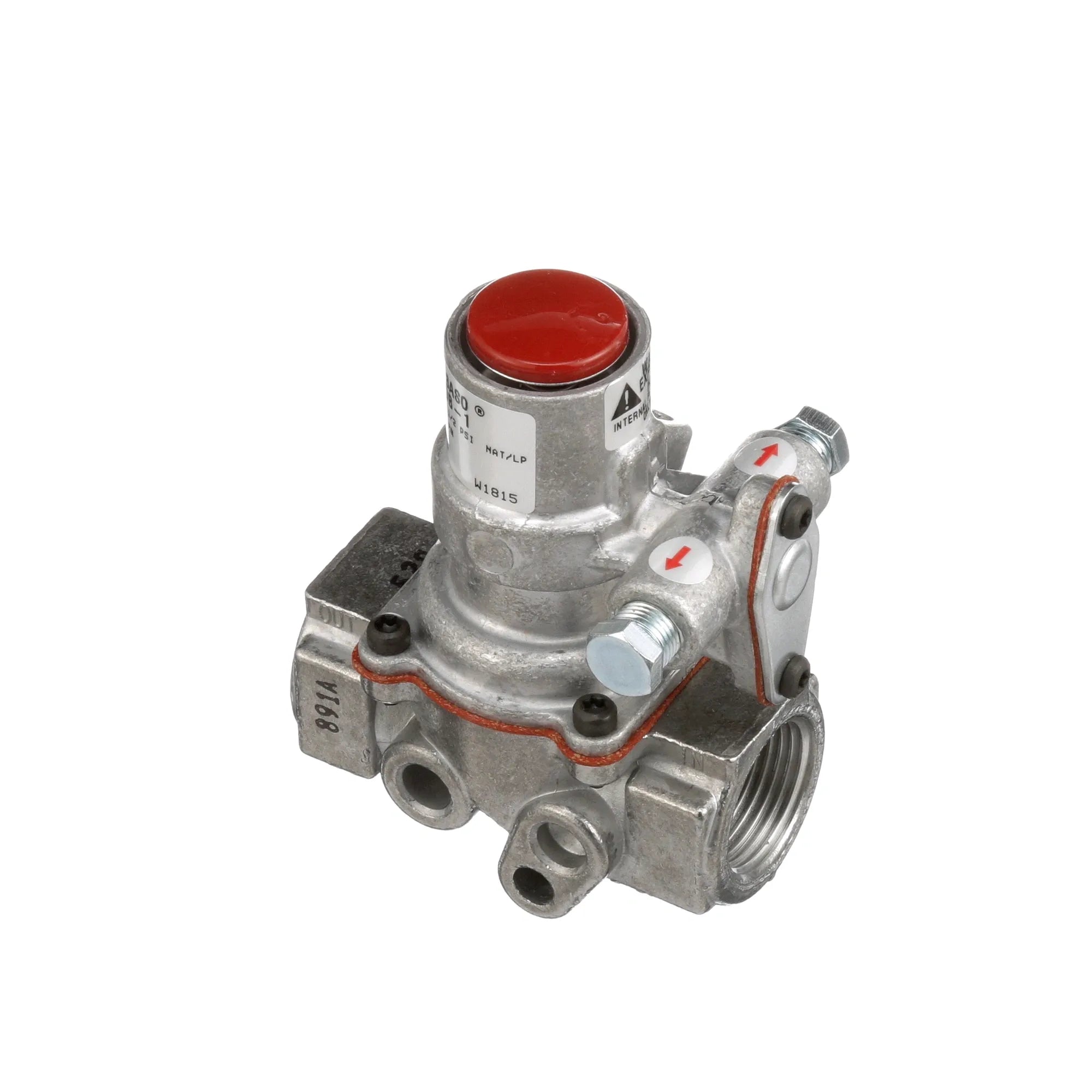 AS-2092702 APW - New Style Baso Safety Valve alternate view 3