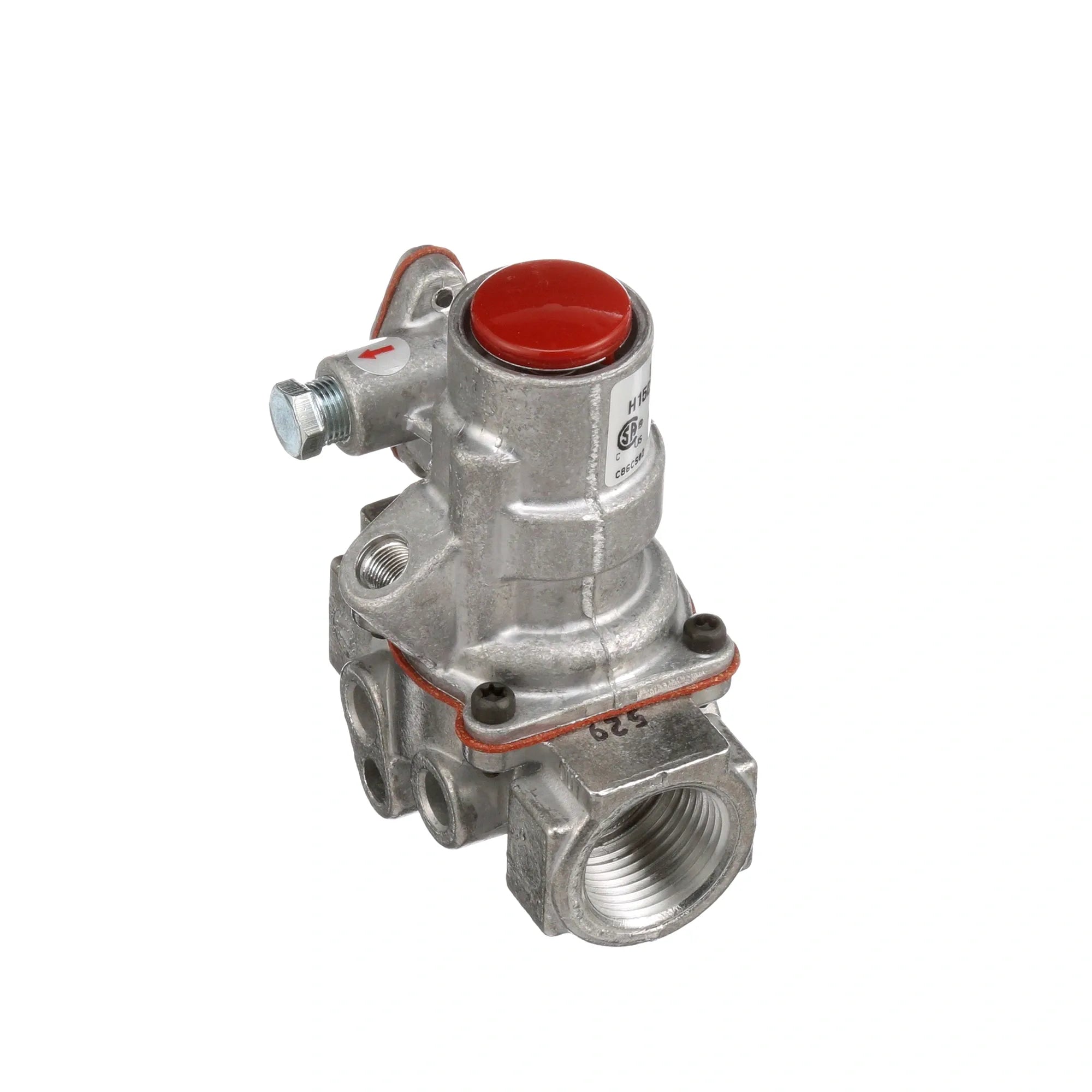 AS-2092702 APW - New Style Baso Safety Valve alternate view 5