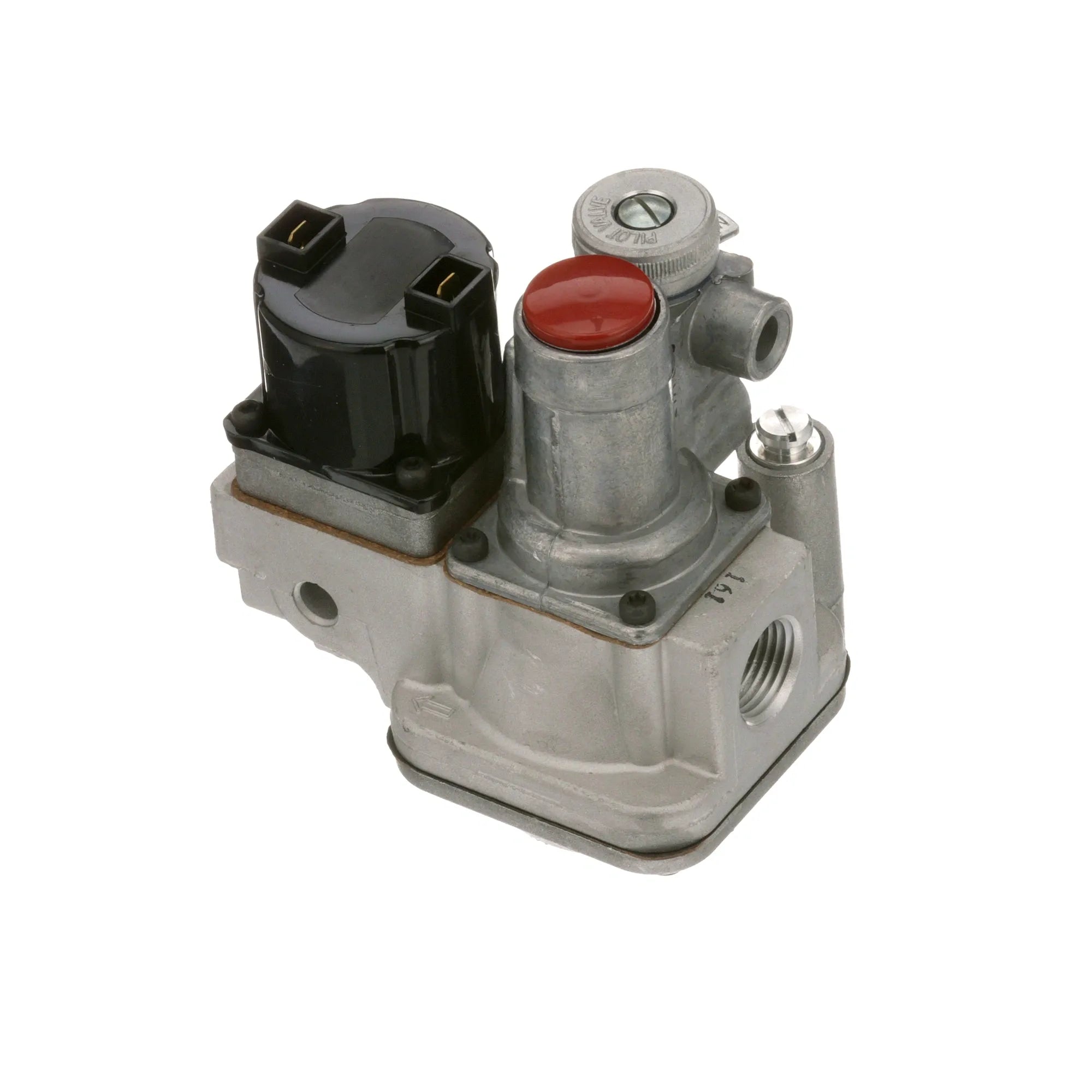 Z088260 Groen - Quality Gas Valve for Efficient Operation alternate view 3