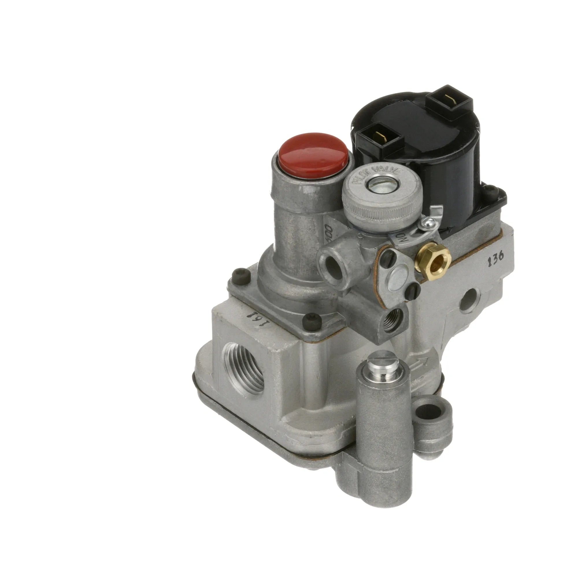 Z088260 Groen - Quality Gas Valve for Efficient Operation alternate view 4
