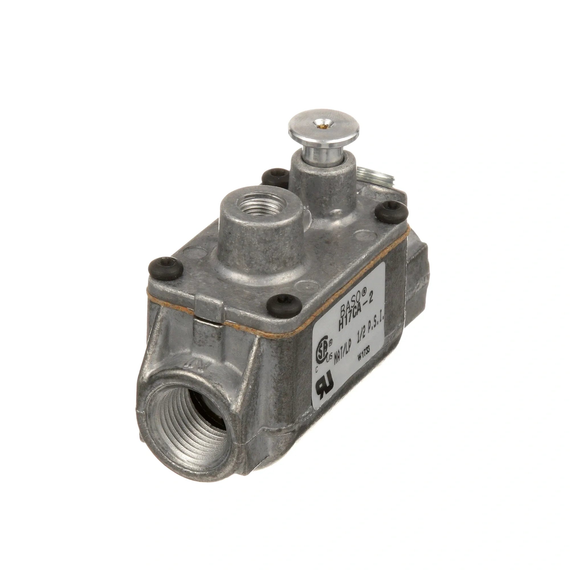 2JZ4607 Star Mfg - High-Quality Safety Valve alternate view 5