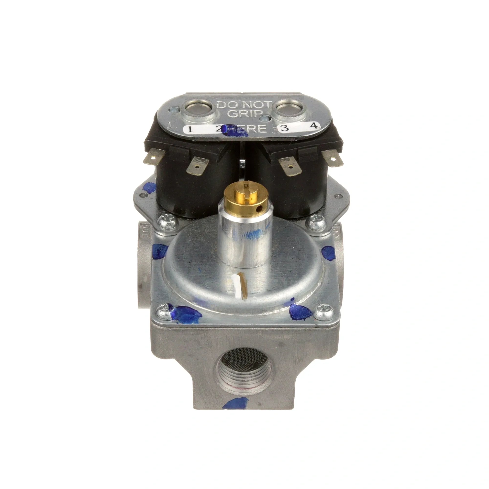 497269-1 Vulcan Hart - Control Valve Gas Solenoid 24V alternate view 2