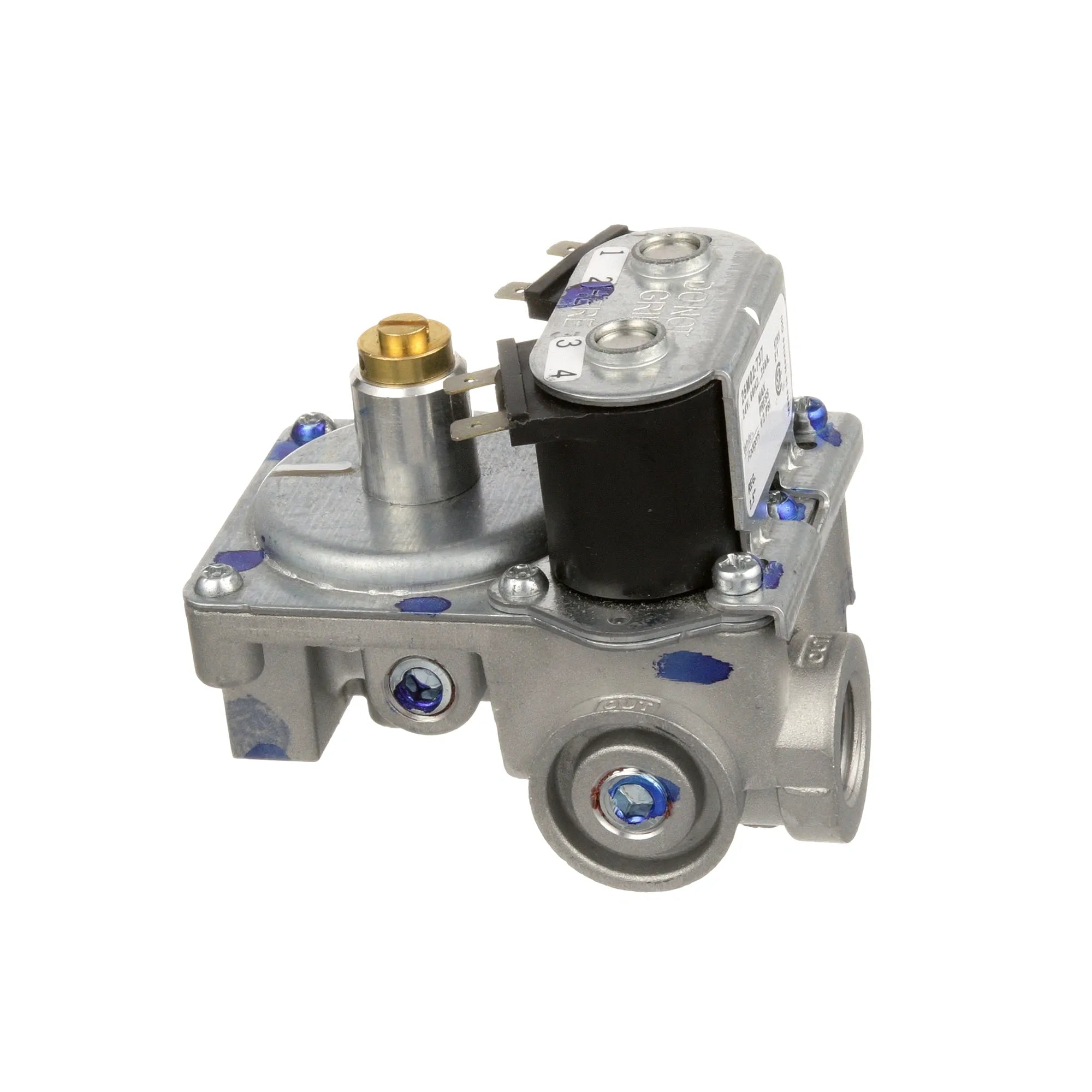 VH497269-1 Vulcan Hart - Natural Gas Control Valve alternate view 3