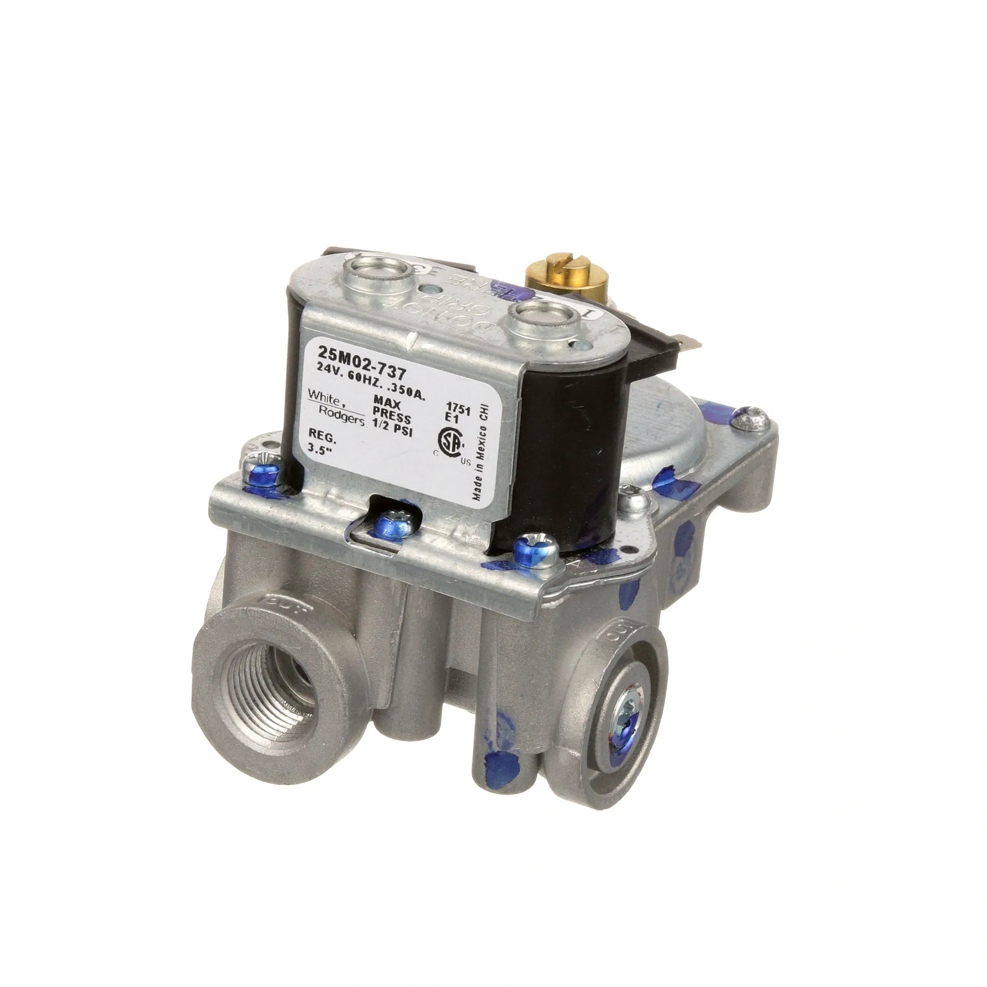 00-497269-1 Vulcan Hart - Reliable Gas Control Valve alternate view 5