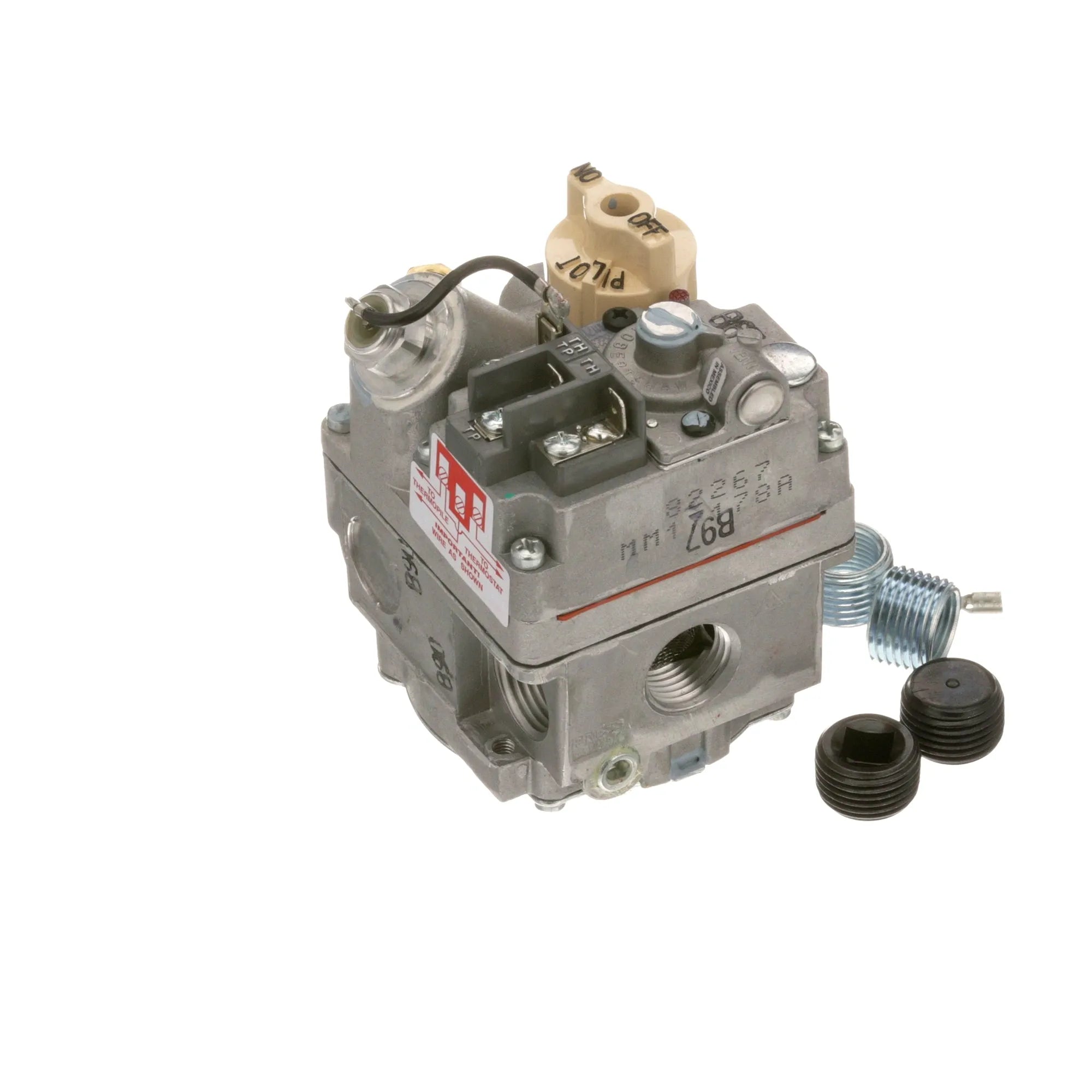 713792 Hobart - Gas Safety Valve for 700 Series alternate view 5