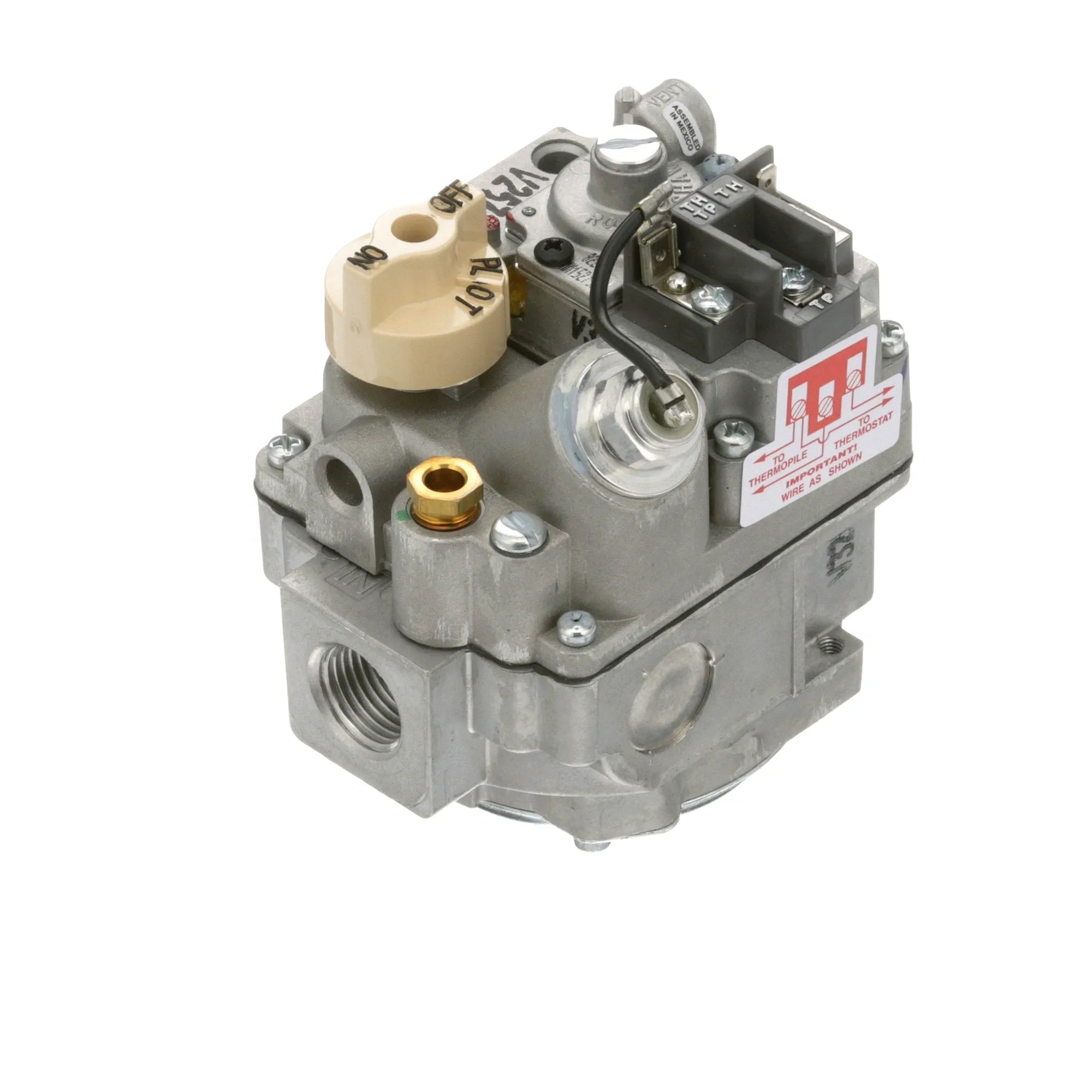 535750072 Falcon - Gas Safety Valve for 7000 Series alternate view 4