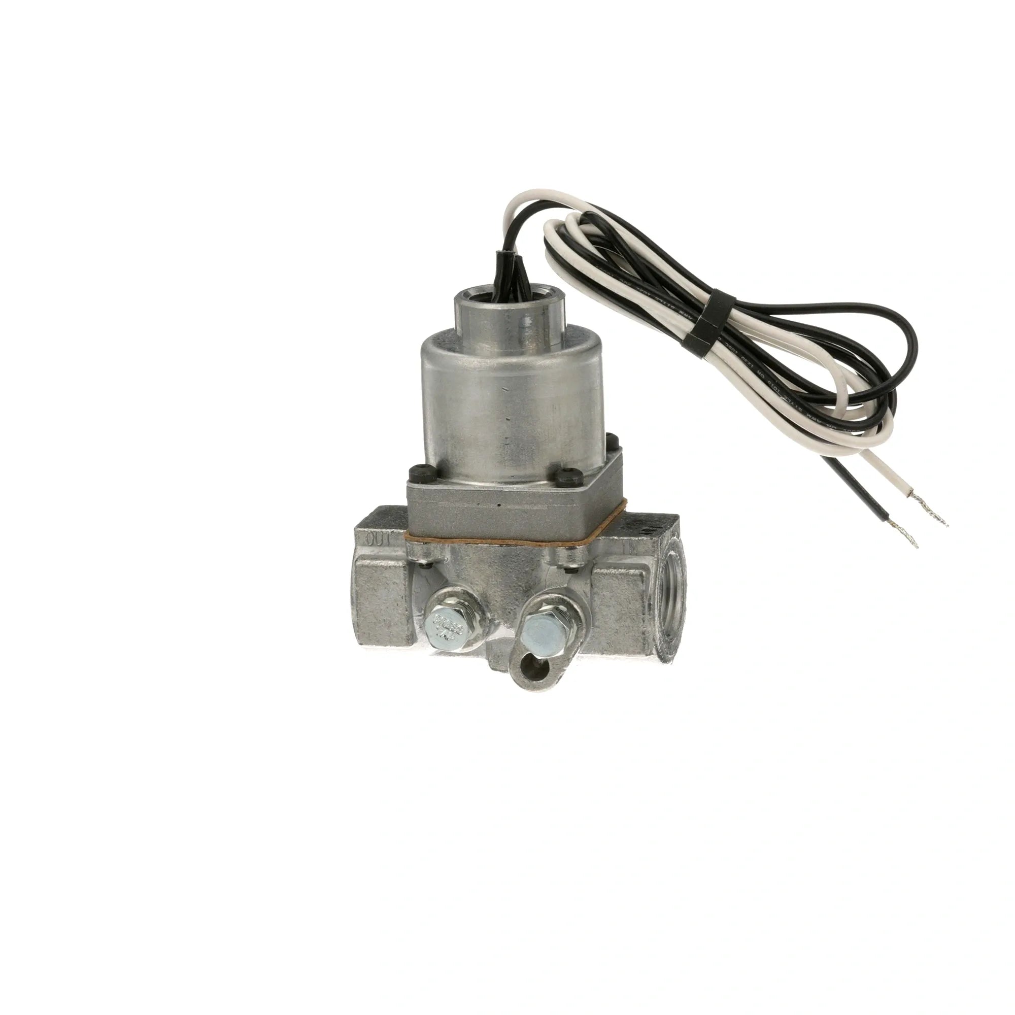 H91EA-8 Johnson Controls - Gas Solenoid Valve 120V alternate view 2