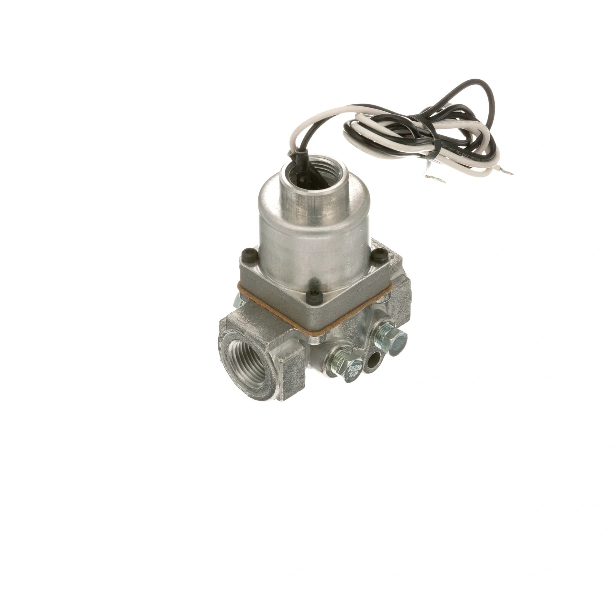 H91EA-8 Johnson Controls - Gas Solenoid Valve 120V alternate view 4