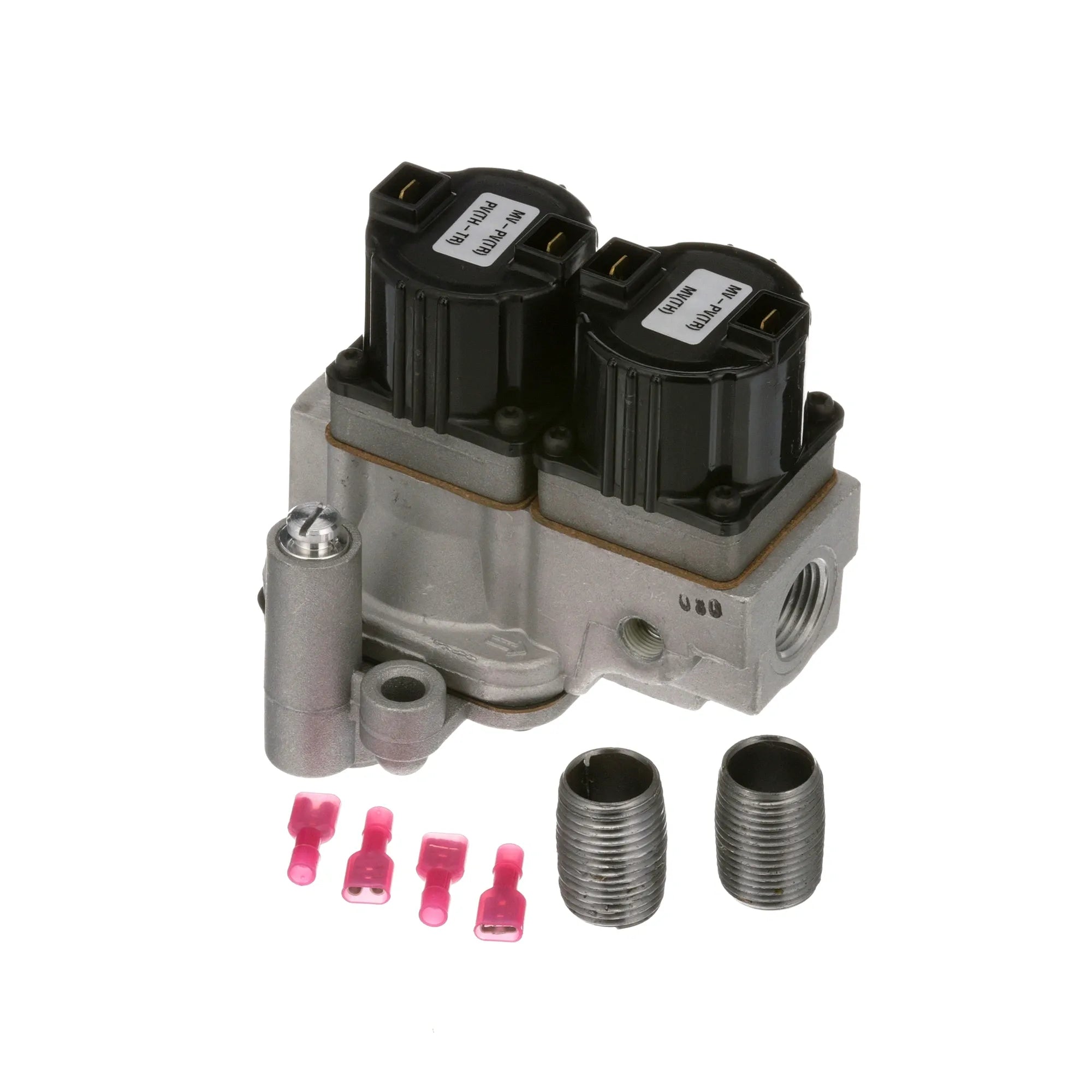 M5495 Middleby Marshall - Solenoid Valve for Ovens alternate view 3