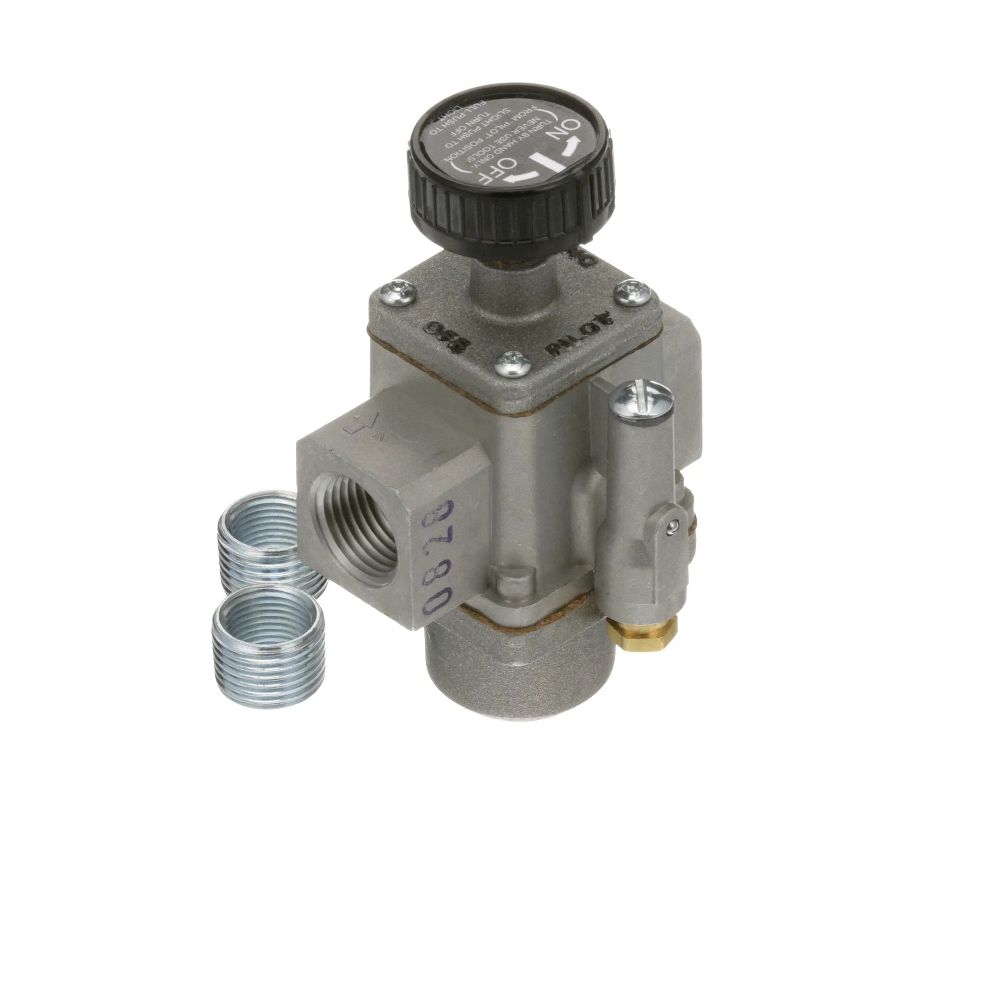P8904-84 Pitco - Gas Safety Valve 1/2