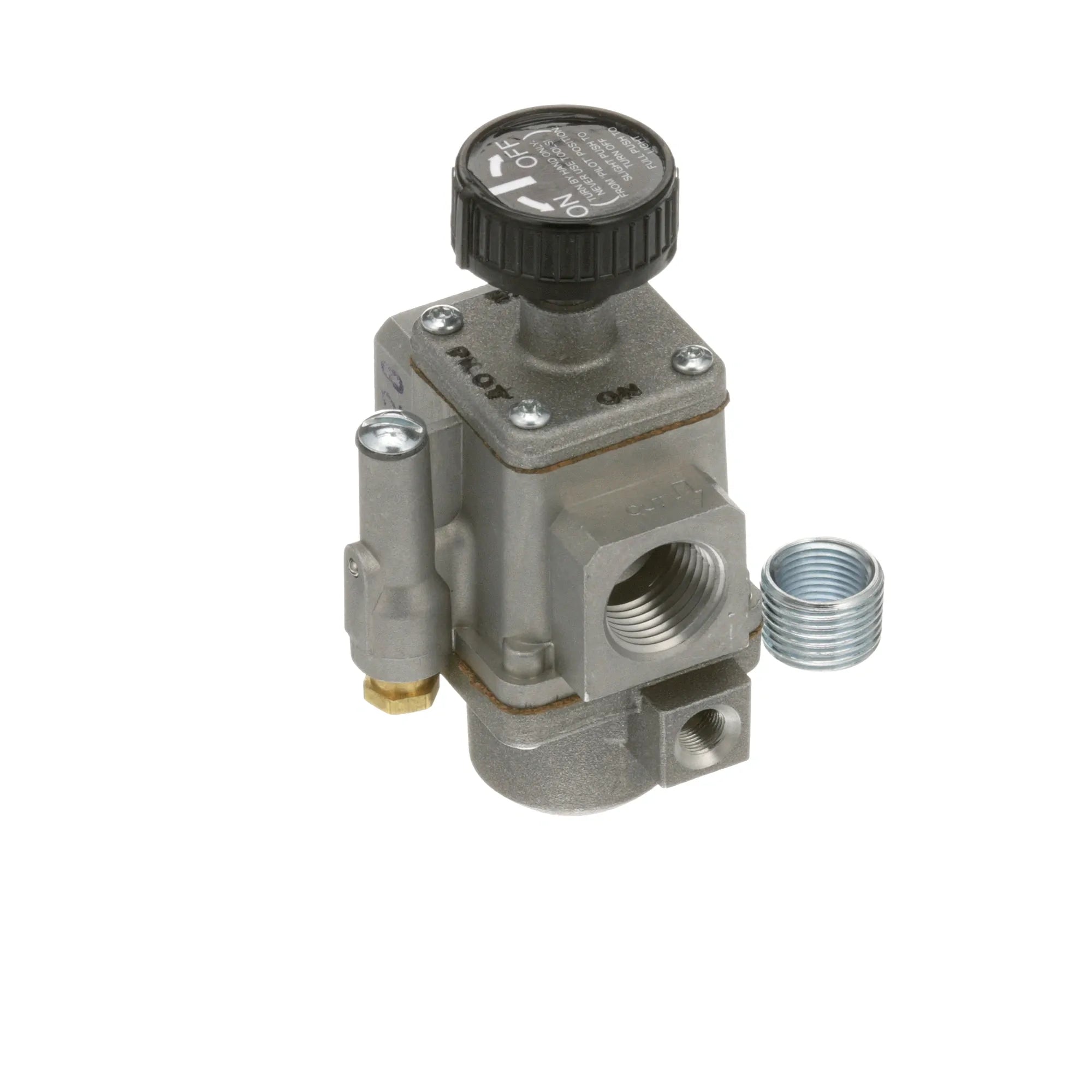 P8904-84 Pitco - Gas Safety Valve 1/2
