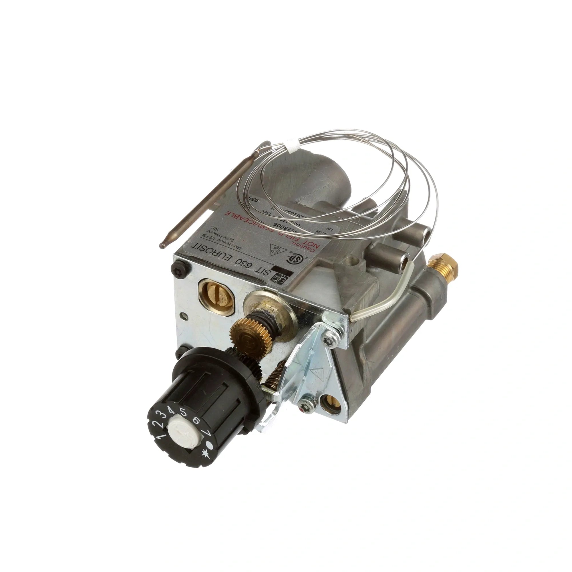 GL4523006 Garland - Ultimate Oven Control Solution alternate view 3