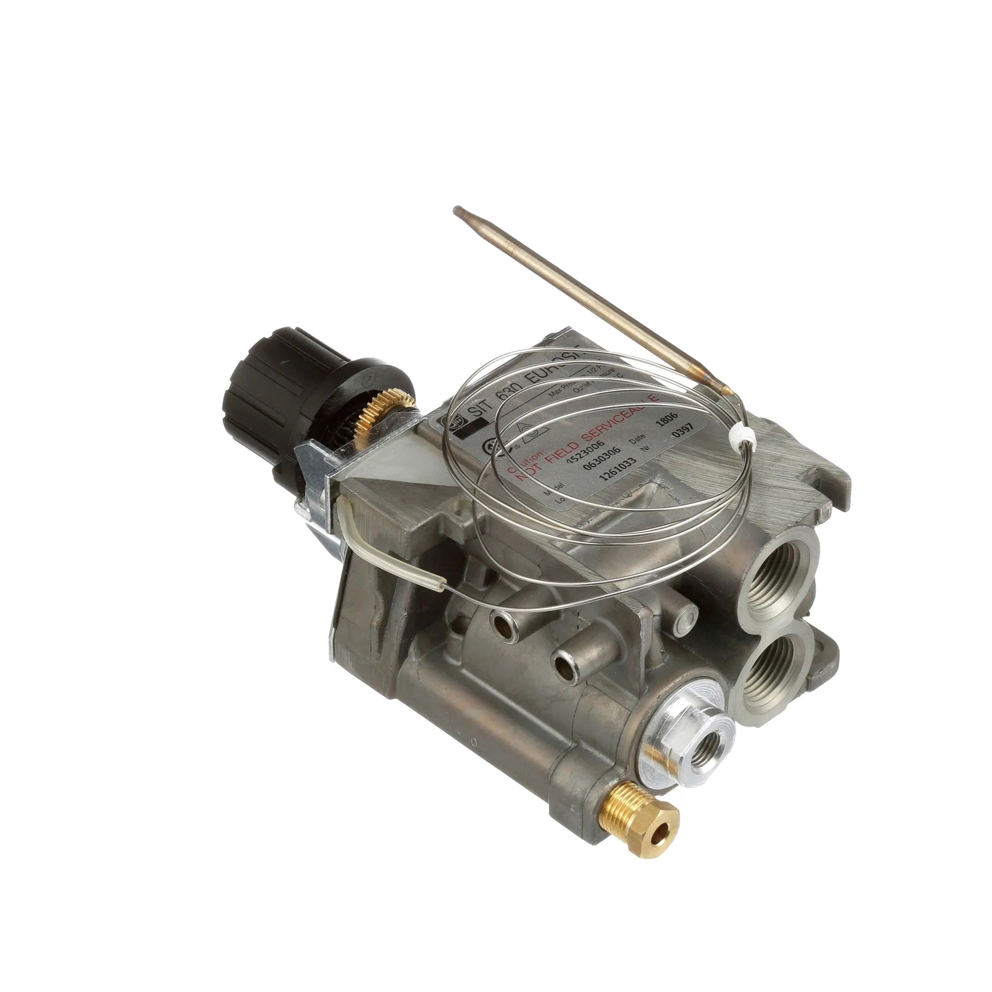 GL4523006 Garland - Ultimate Oven Control Solution alternate view 4