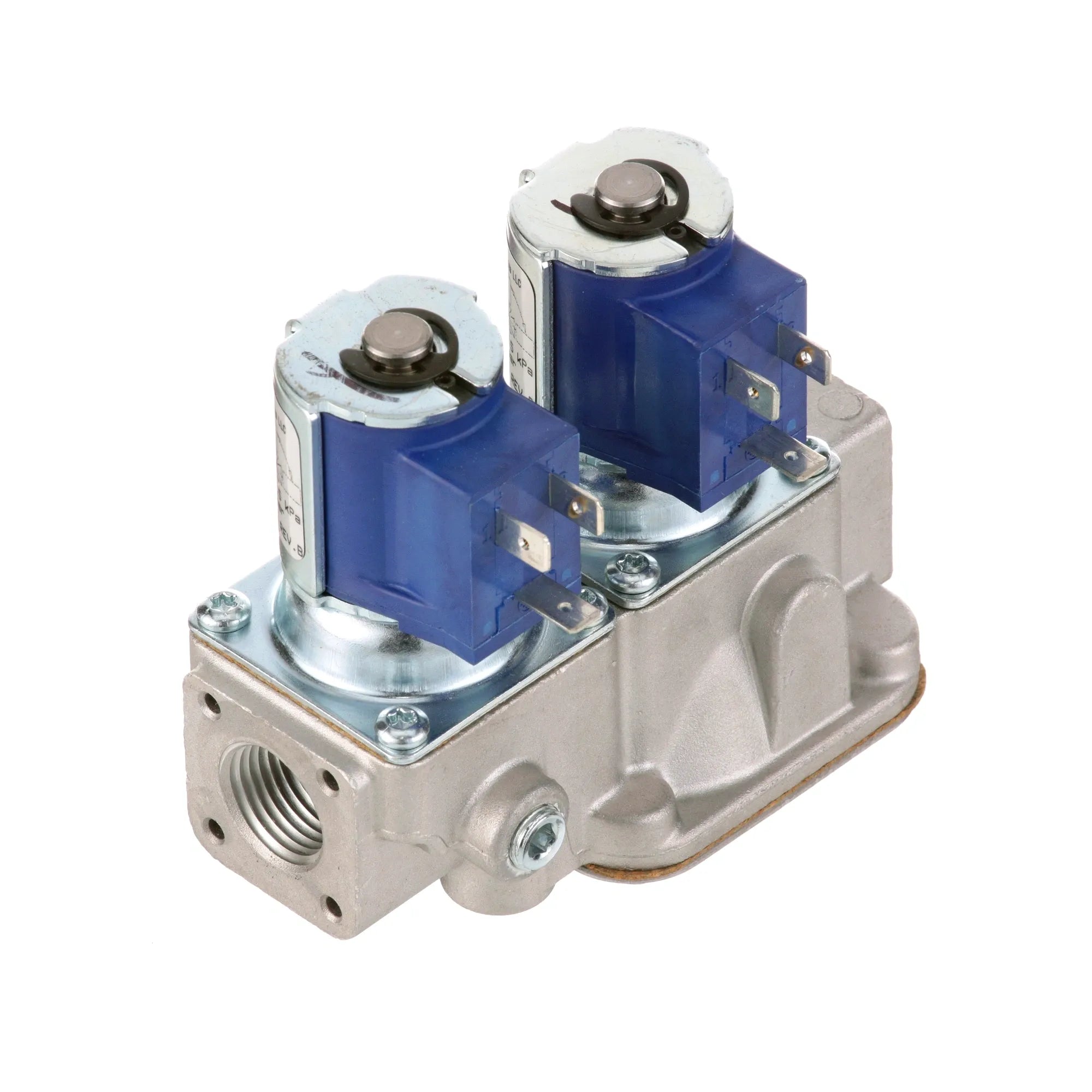 SOU1185533 Southbend - Dual Solenoid Valve 120V alternate view 4