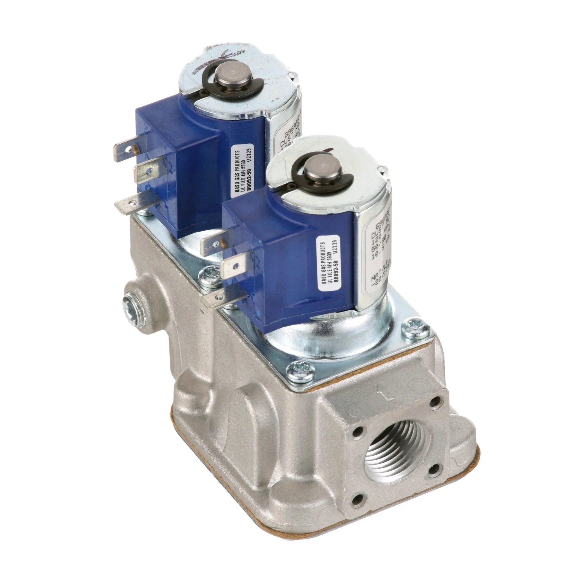 SOU1185533 Southbend - Dual Solenoid Valve 120V alternate view 5