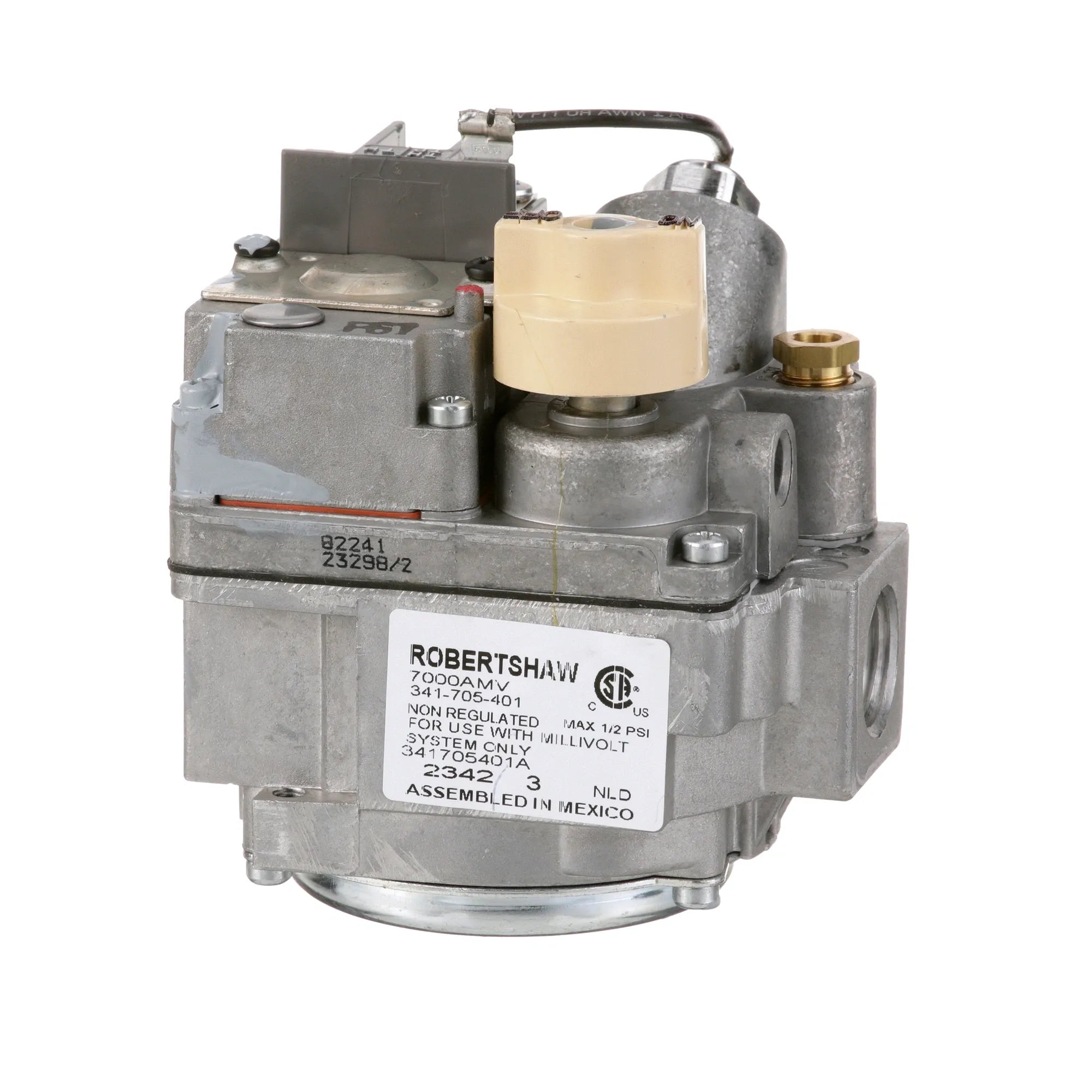 541199 B2BFSI - High Efficiency Gas Safety Valve alternate view 2