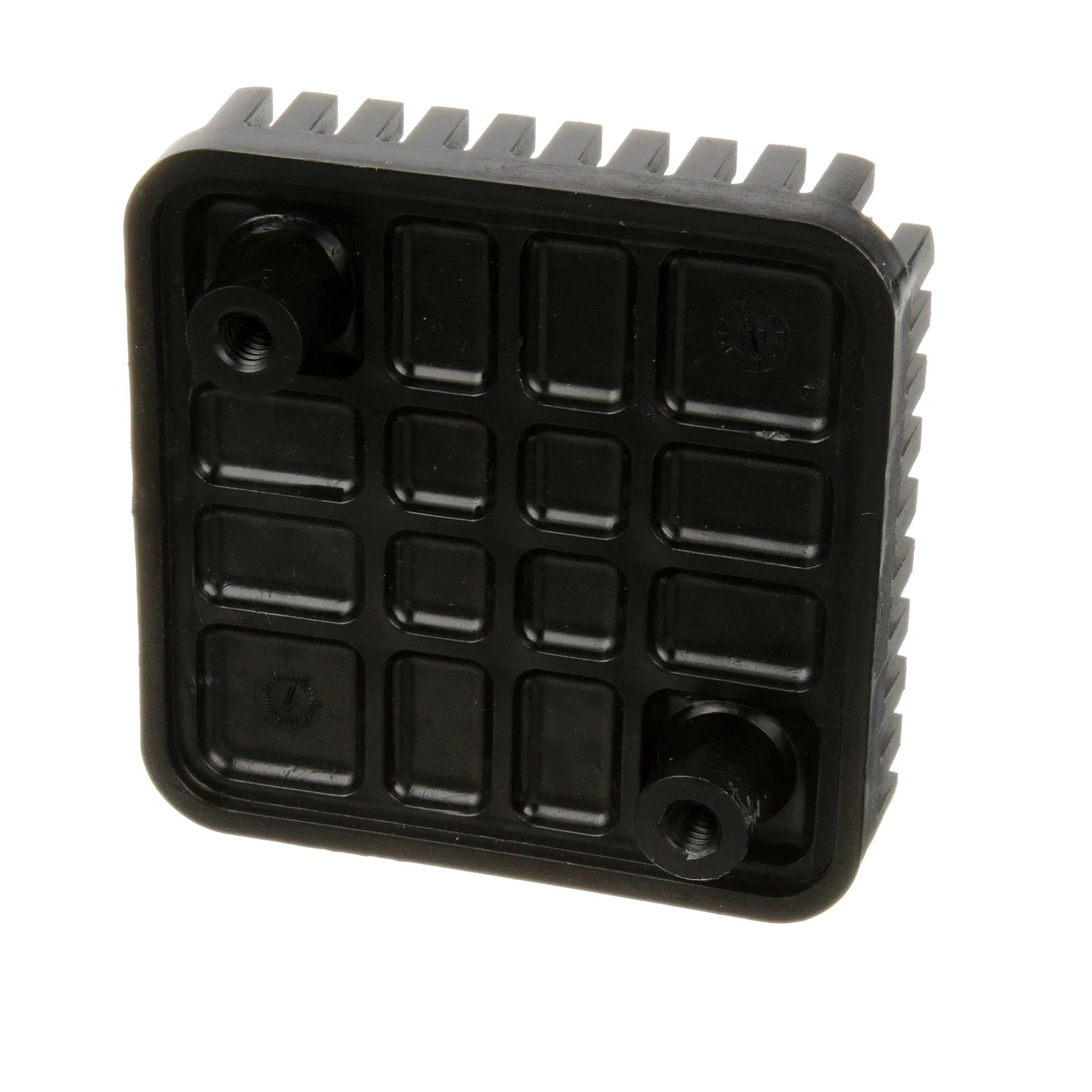 55417 Nemco - Push Block for Easy Chopper & Fry Cutter alternate view 3