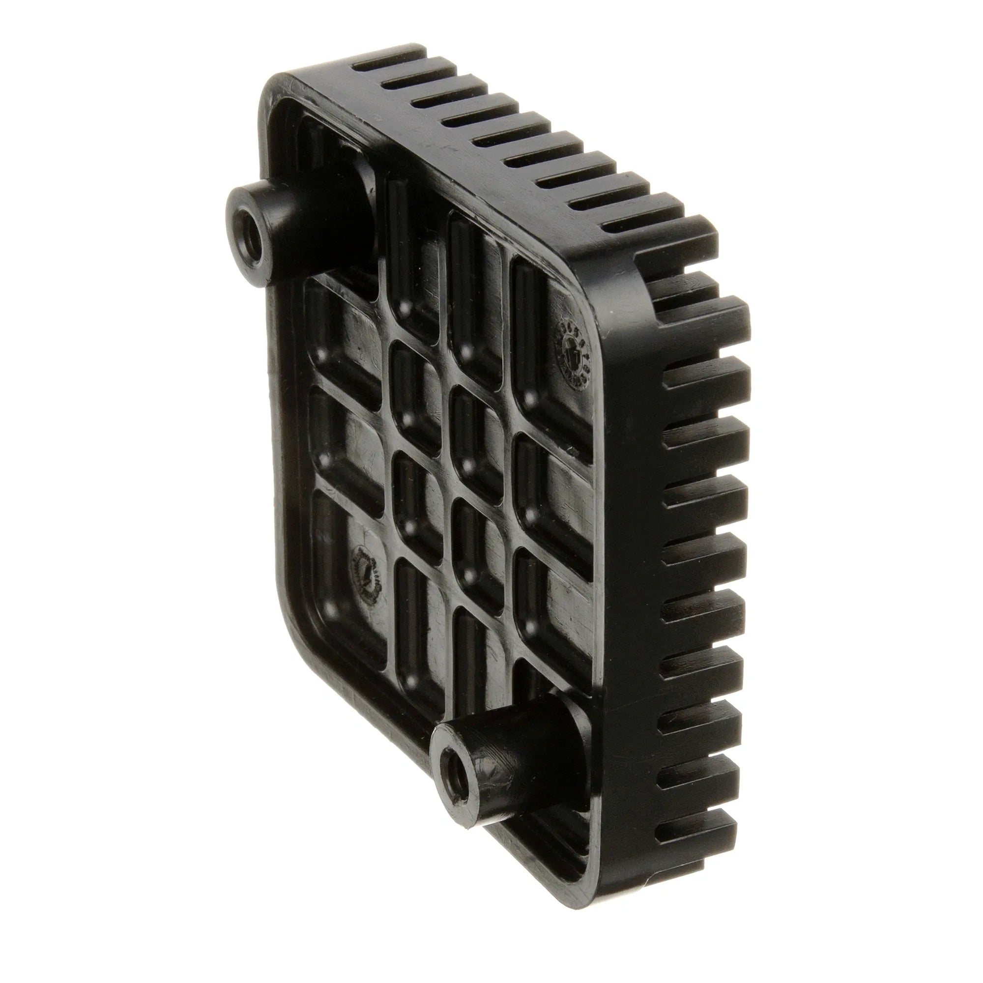 55417 Nemco - Push Block for Easy Chopper & Fry Cutter alternate view 4