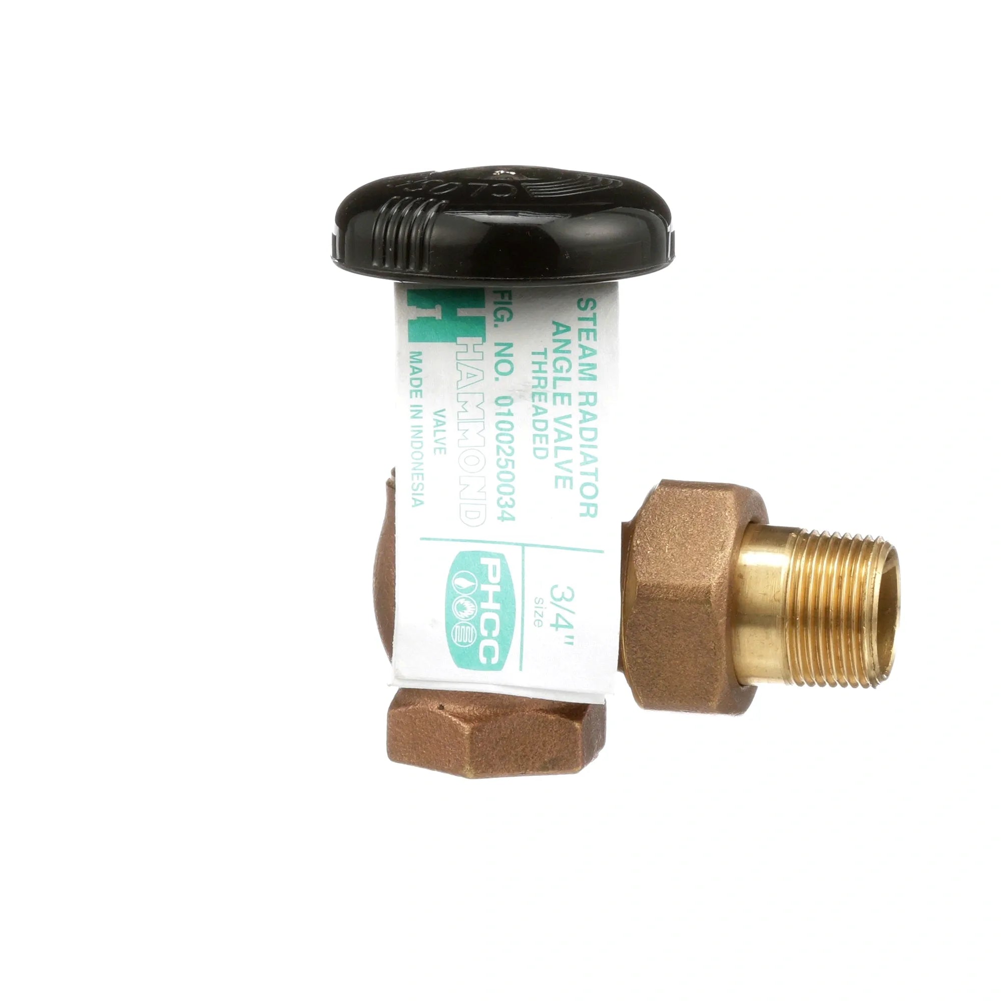 8100240 Frymaster - High-Quality Angle Valve 3/4