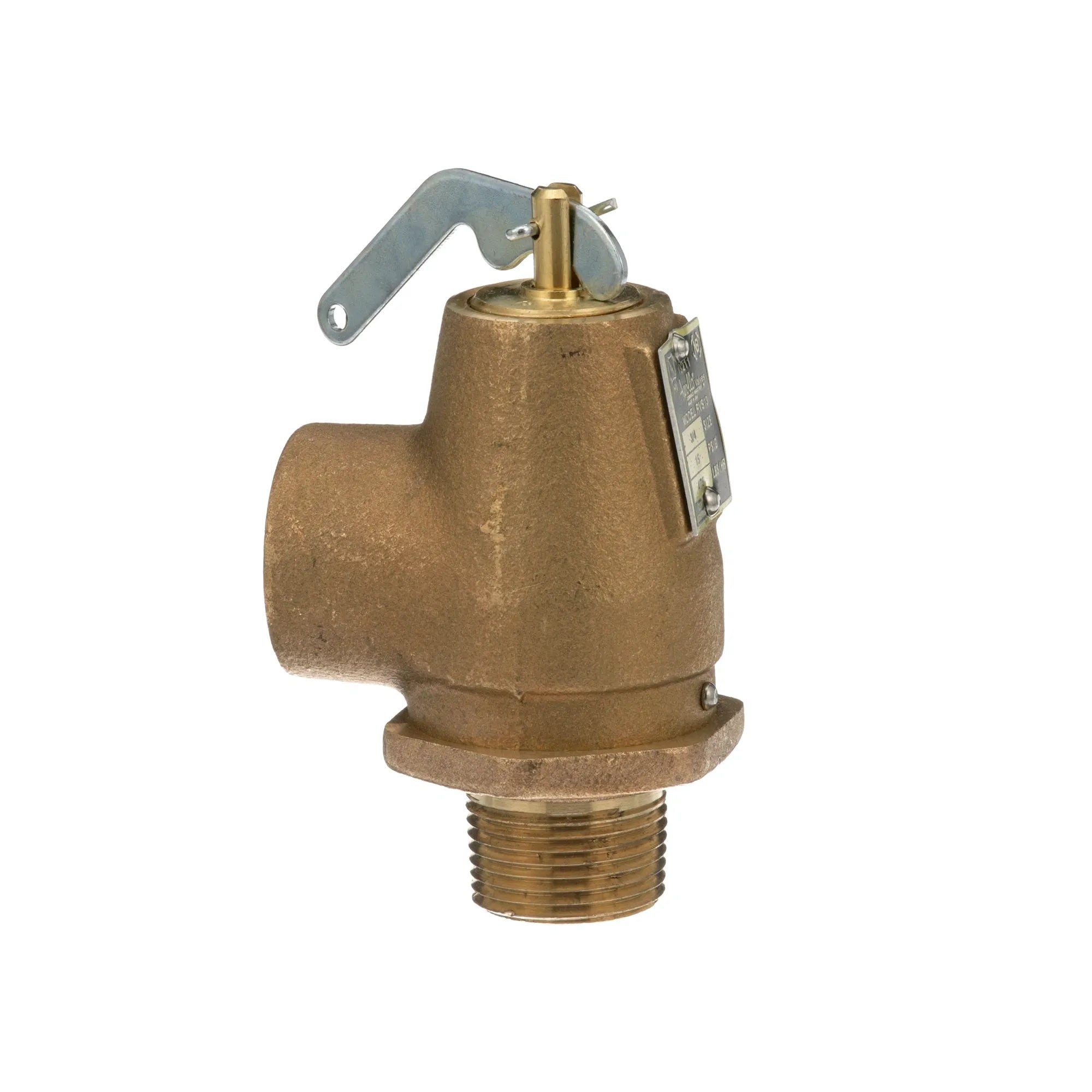 76005-1 Garland - Safety Valve 3/4