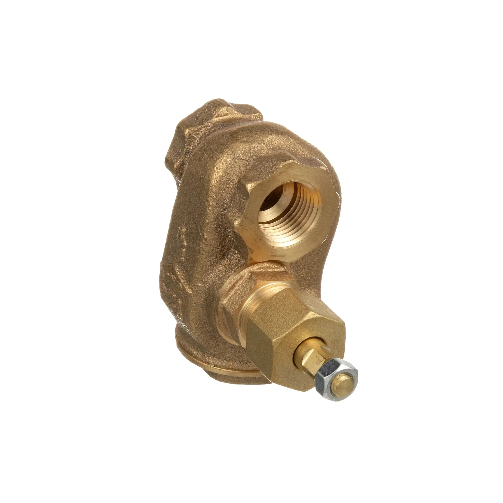 881675 Vulcan Hart - Inlet Valve 1/2