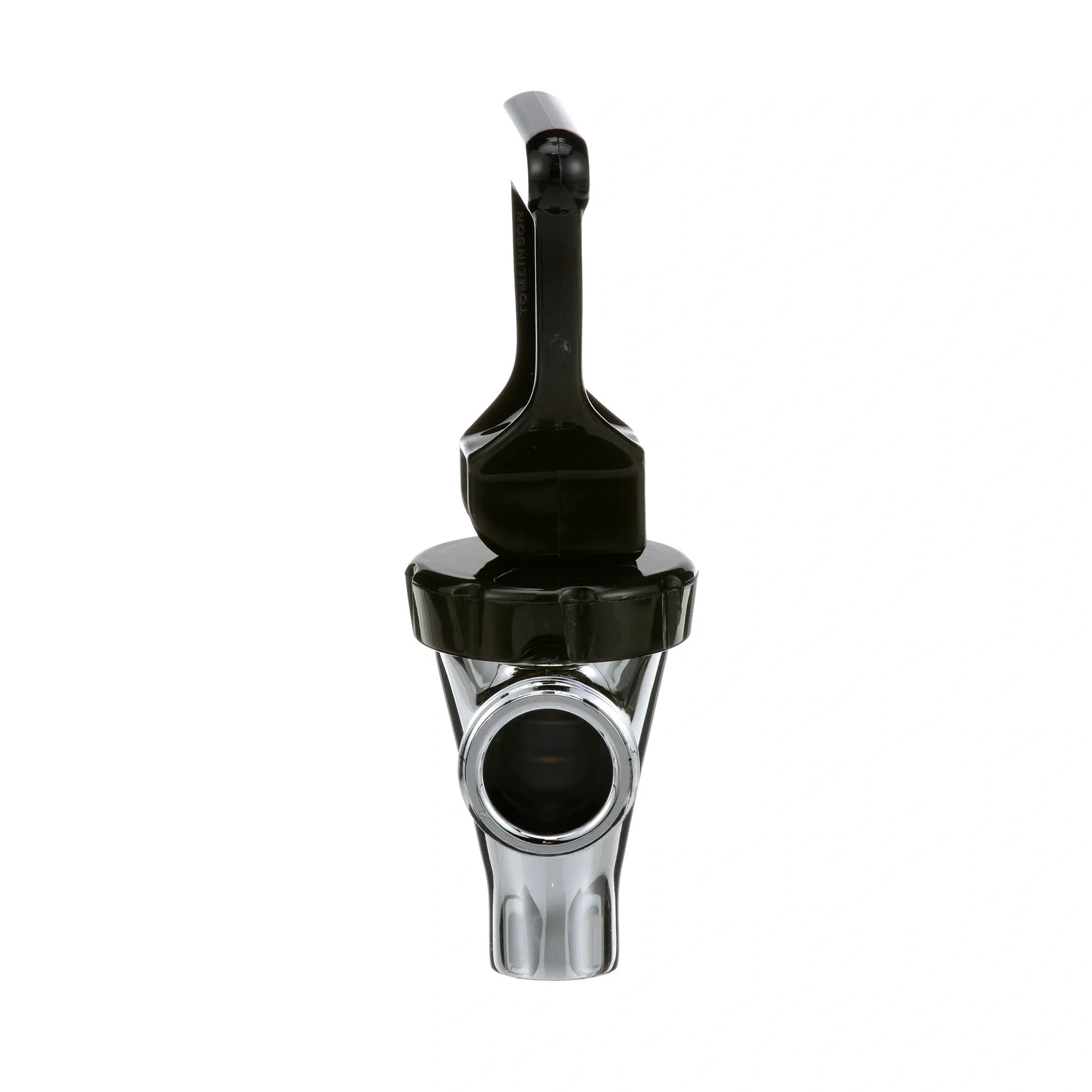 07059.0003 Bunn - Chrome Faucet Assembly for Coffee Brewers alternate view 2