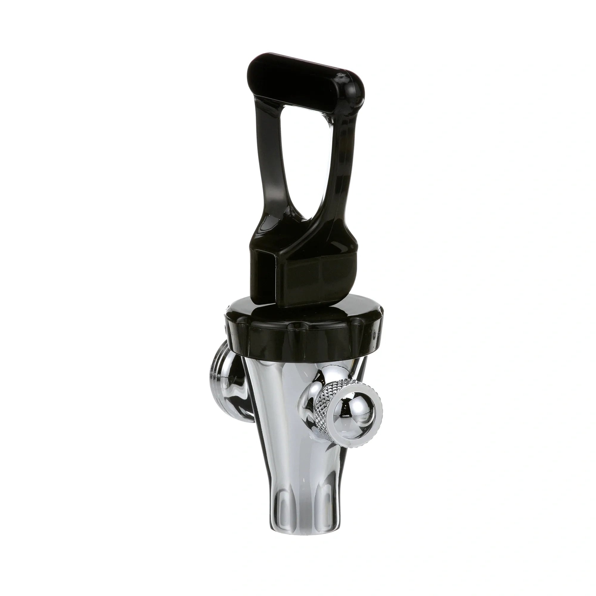 07059.0003 Bunn - Chrome Faucet Assembly for Coffee Brewers alternate view 4