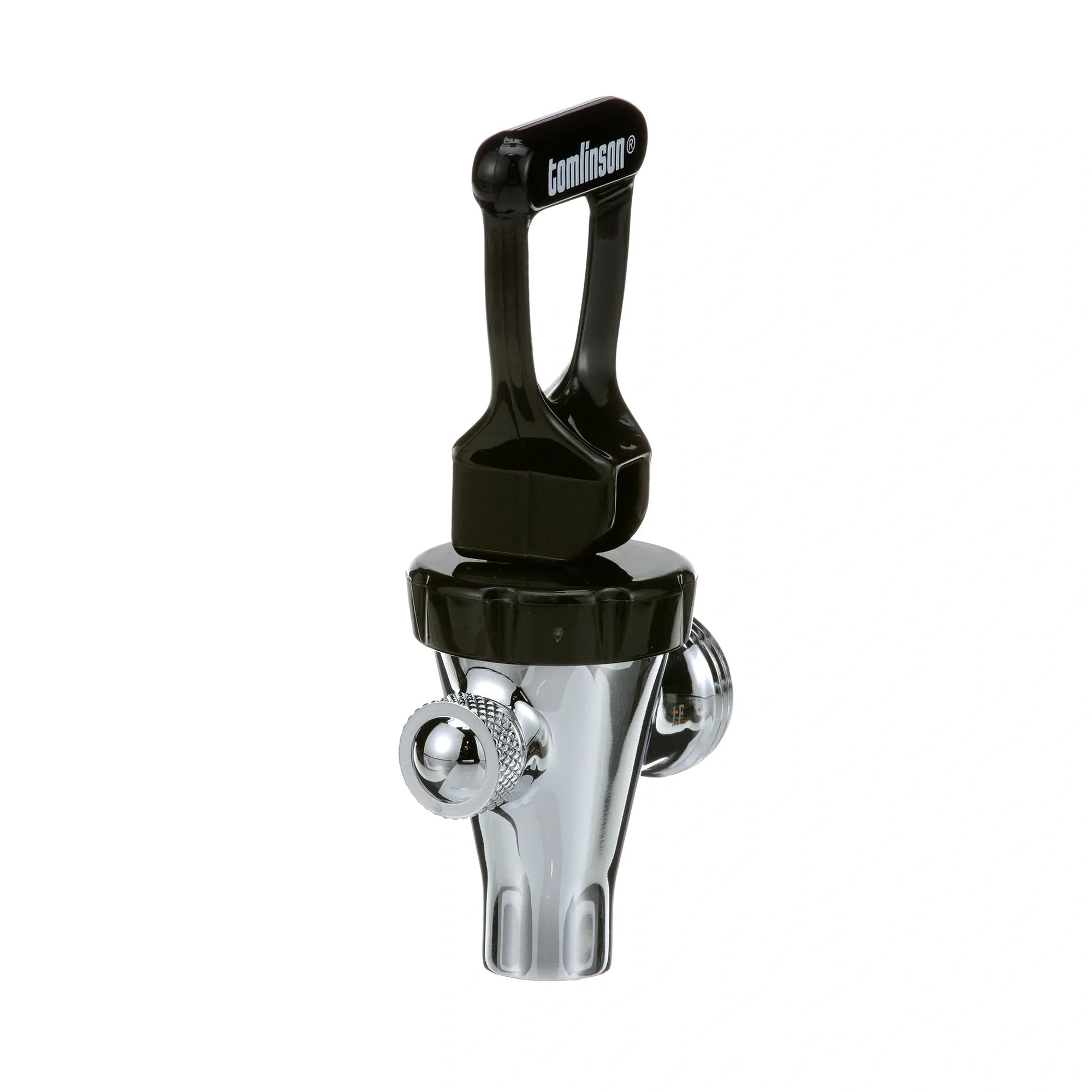 07059.0003 Bunn - Chrome Faucet Assembly for Coffee Brewers alternate view 5