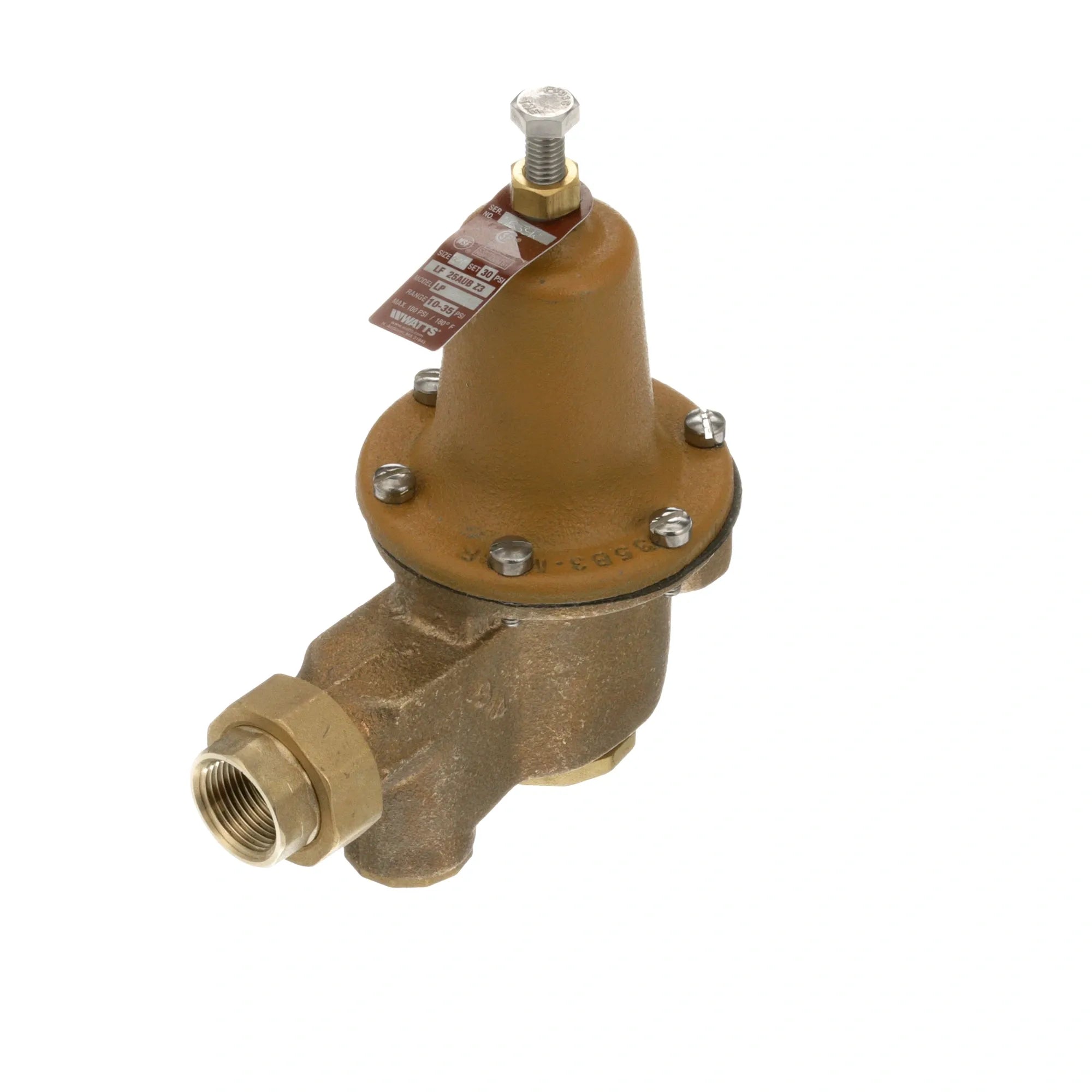 D2264 Insinger - 3/4