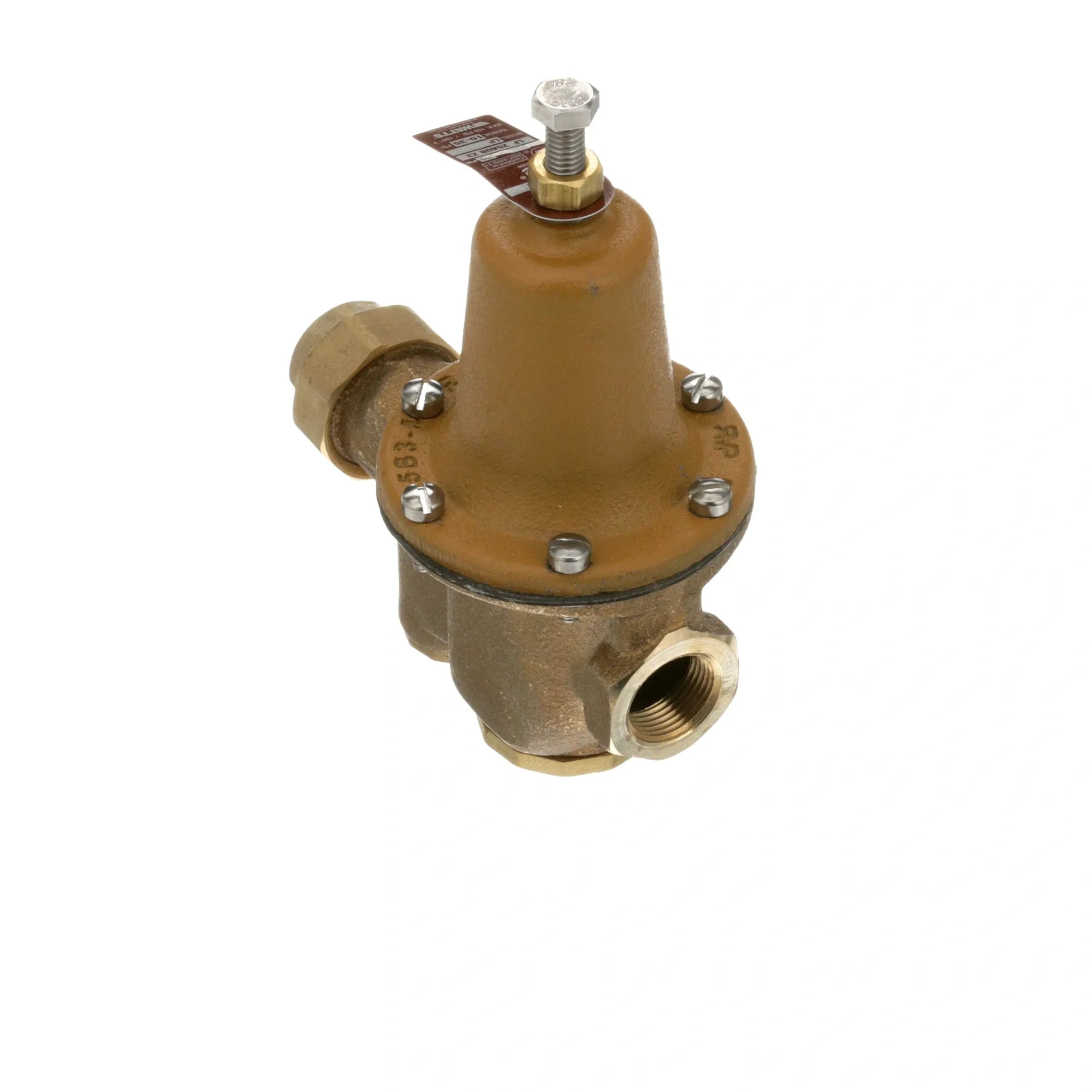 D2264 Insinger - 3/4