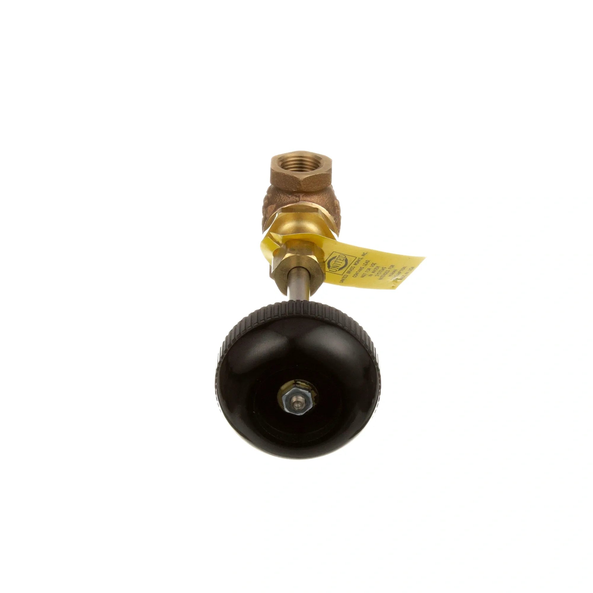 Z002051 Groen - Steam Valve for Cleveland Steamers alternate view 2