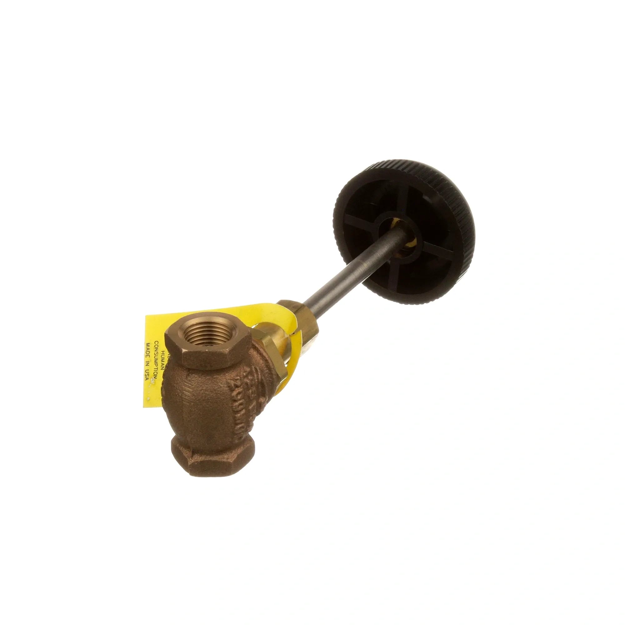 002051 Groen - High-Quality Steam Supply Valve alternate view 5