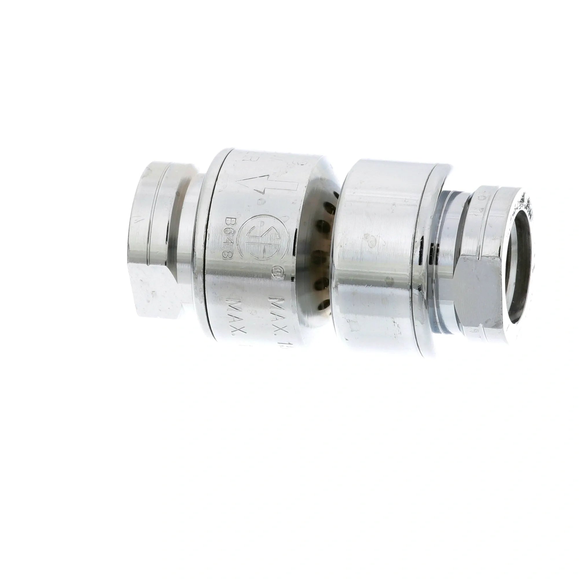 K50-X196 Component Hardware Group - Back-flow Preventer alternate view 3
