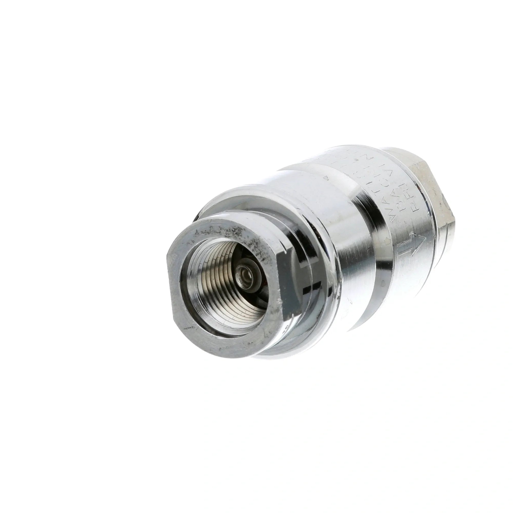 K50-X196 Component Hardware Group - Back-flow Preventer alternate view 5