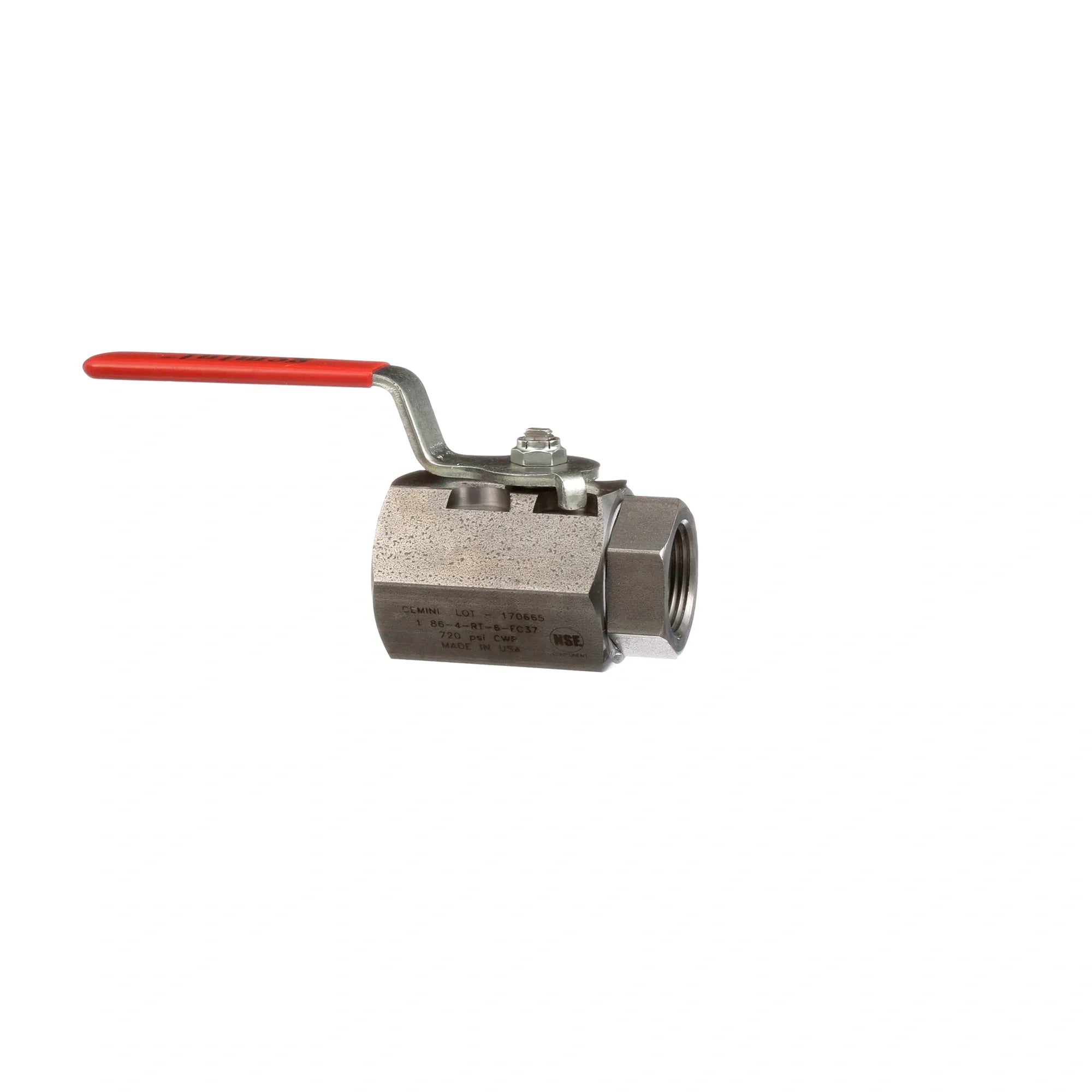 1160 Frymaster - Durable 1