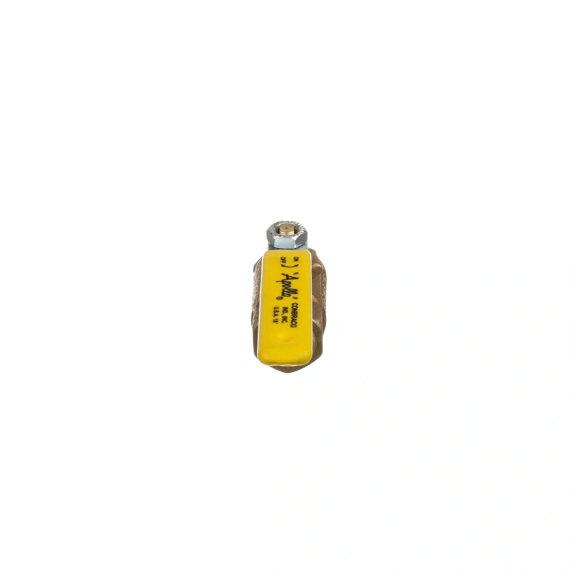 881161 Hobart - Steam Shut-Off Ball Valve (1/2 inch) alternate view 2